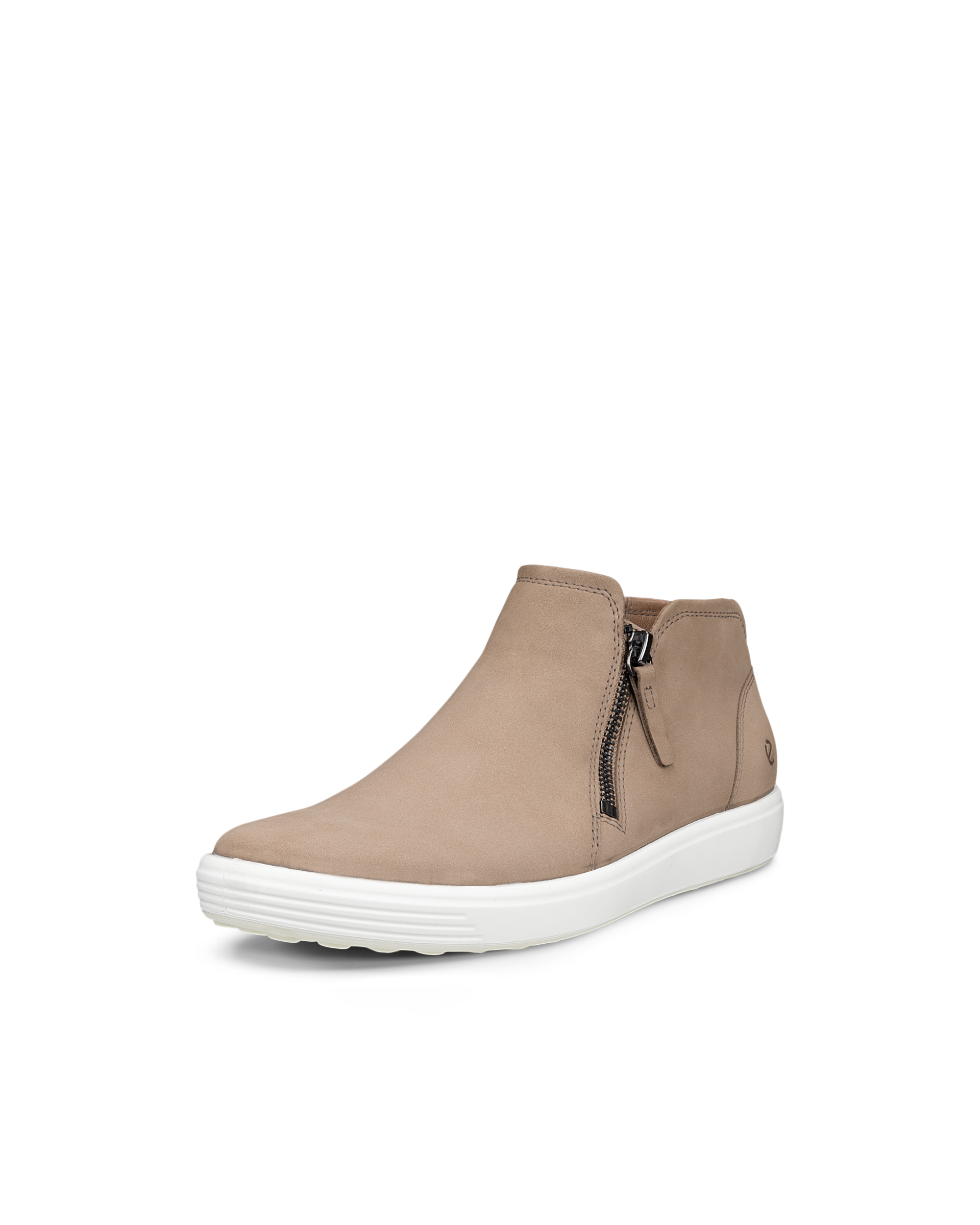 ECCO Soft 7 — Gray
