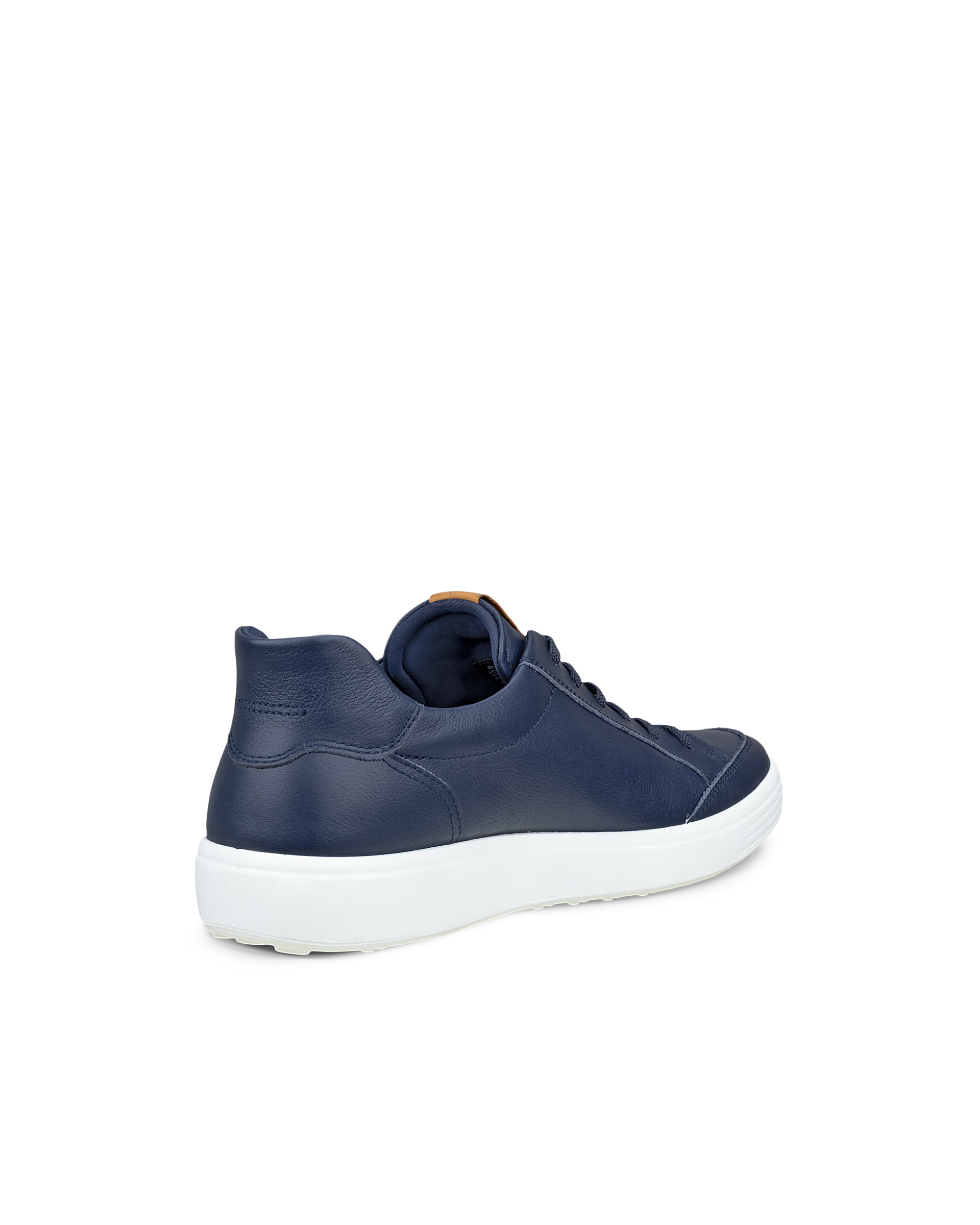 ECCO SOFT 7 — Blue
