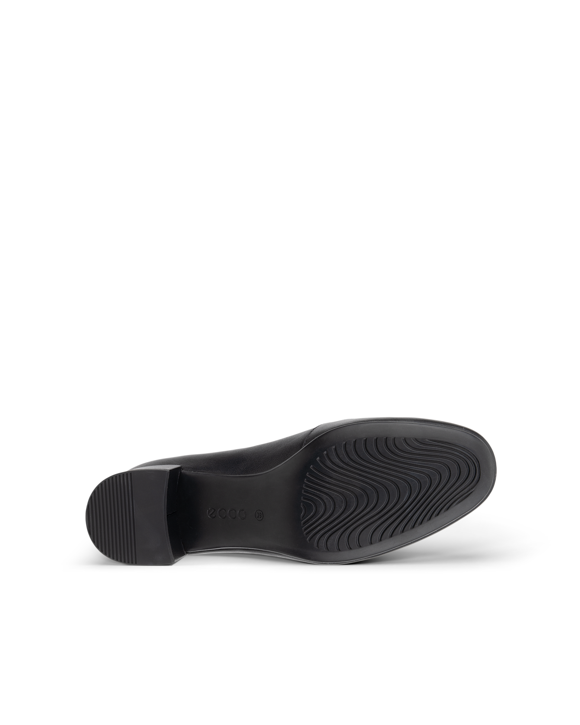 ECCO LIVA 35 — Black
