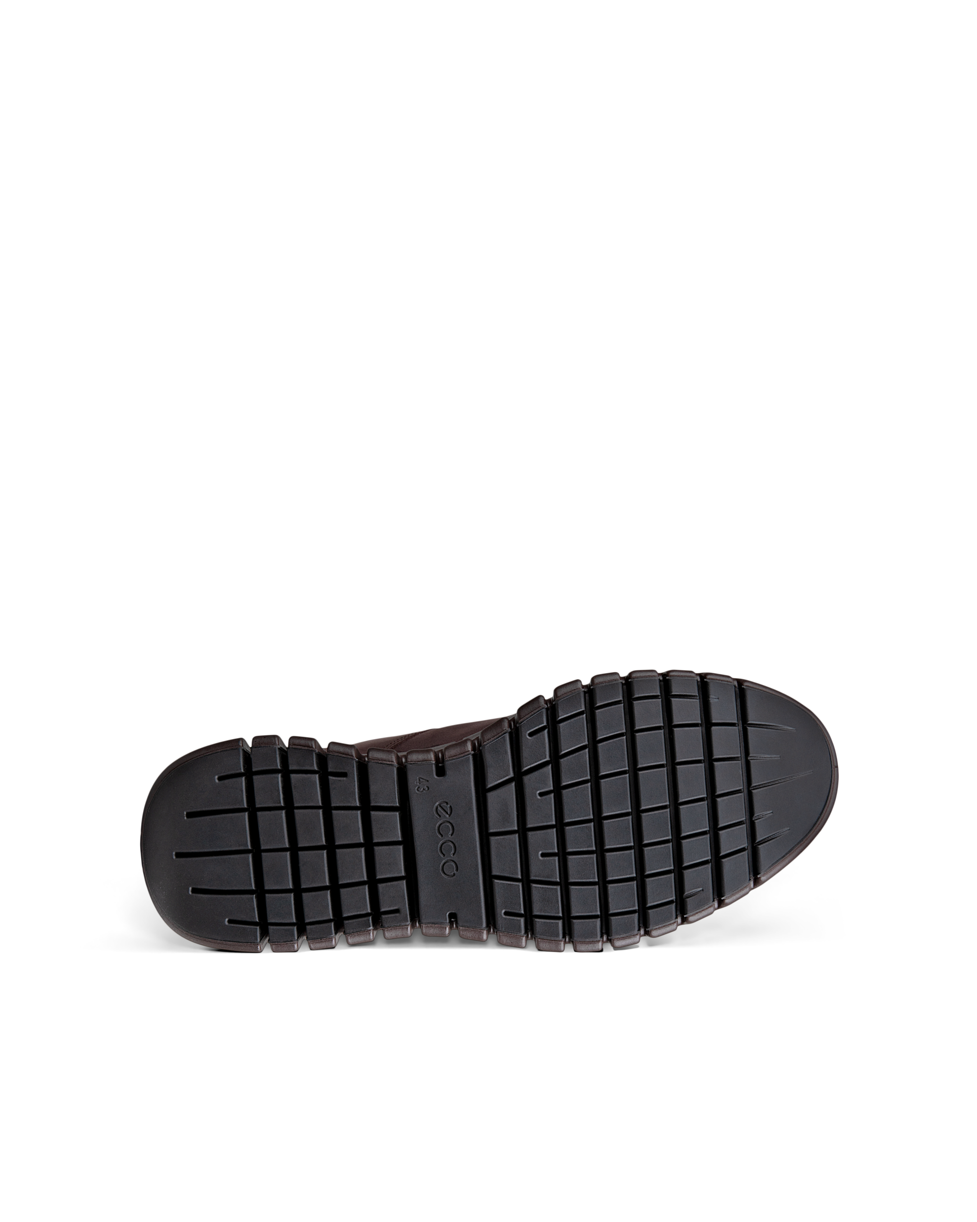 ECCO GRUUV — Brown