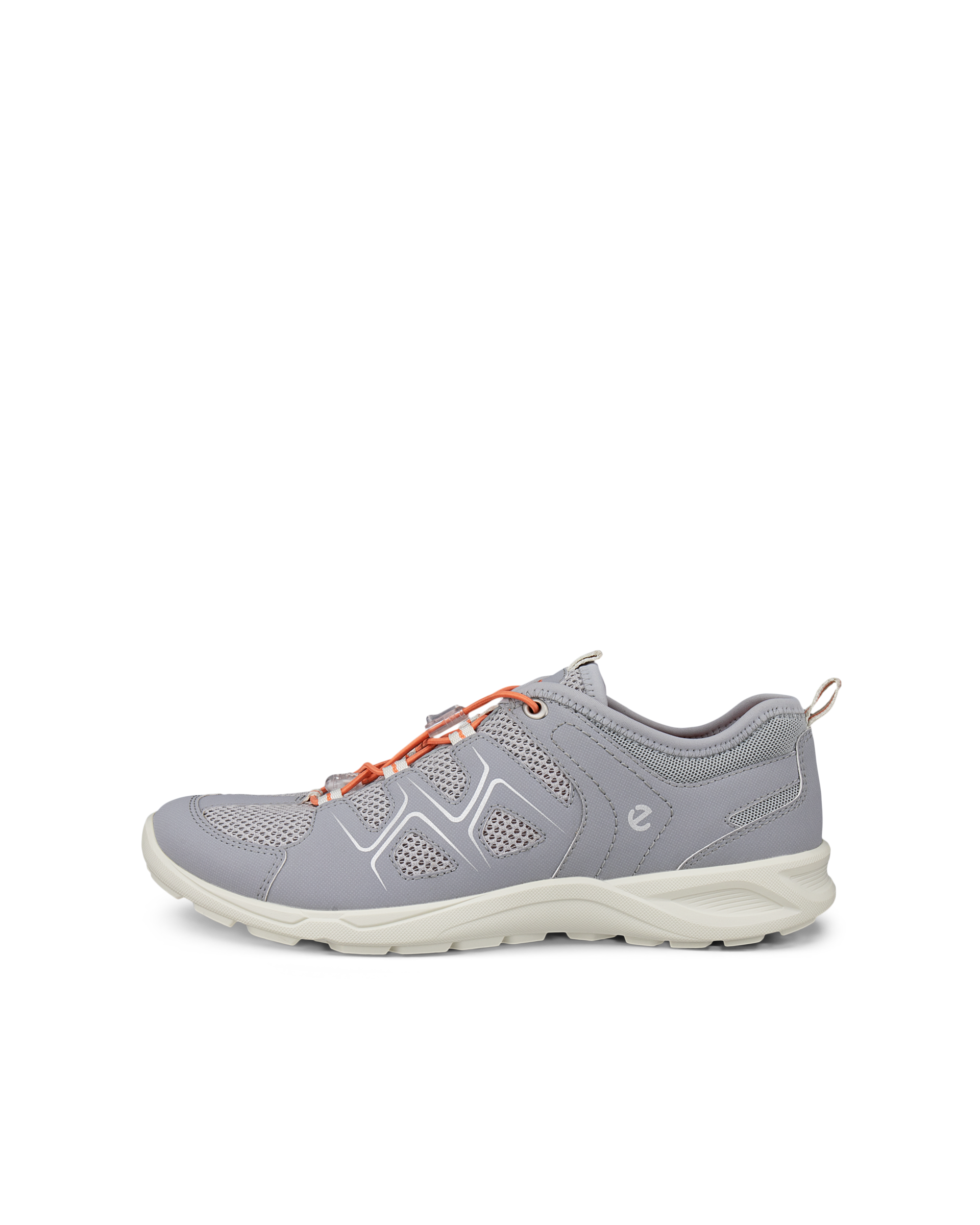 ECCO TERRACRUISE LT BREATHRU — Grey