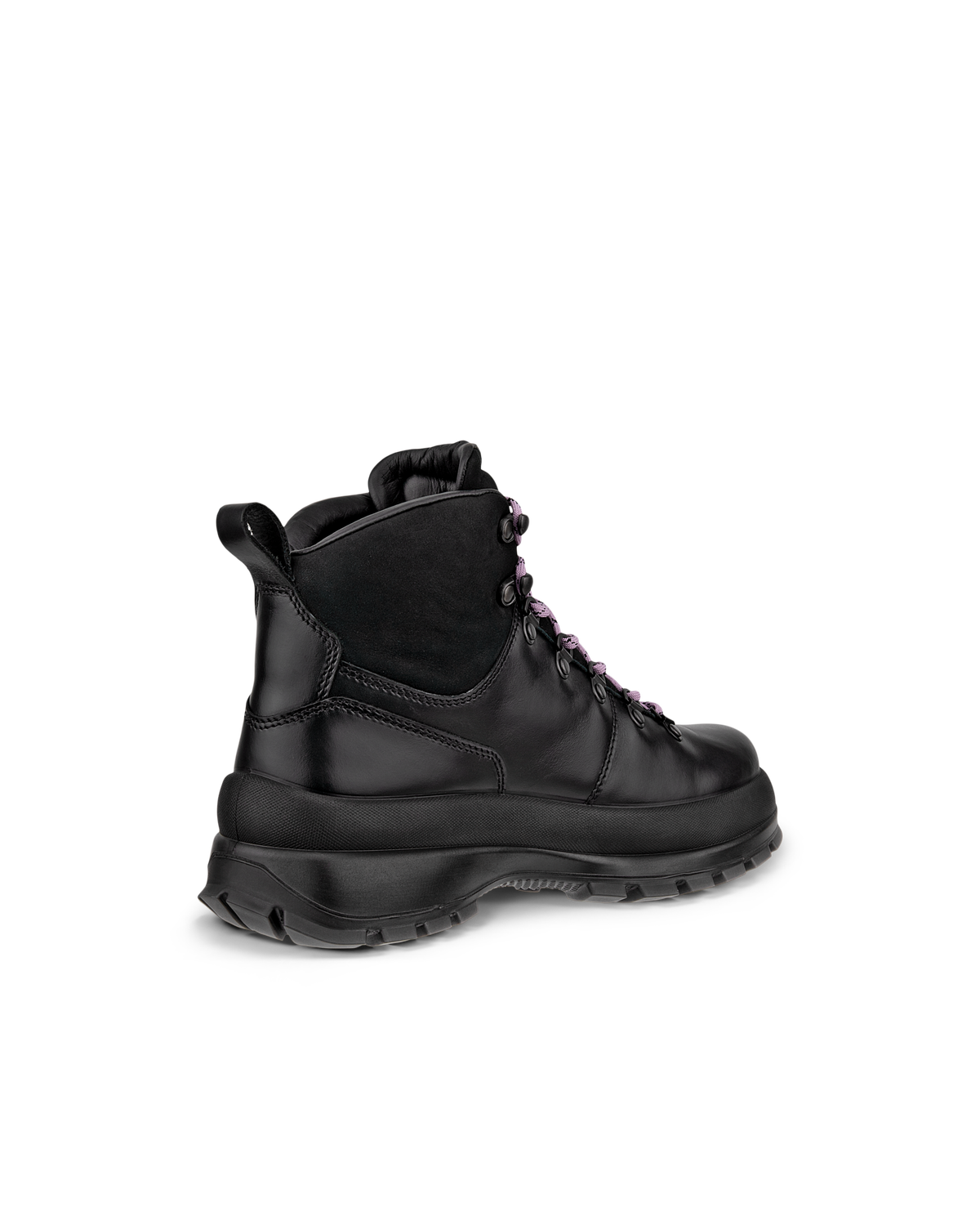 ECCO TRACK 30 — Black