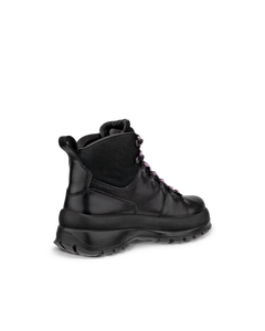 ECCO TRACK 30 — Black 3