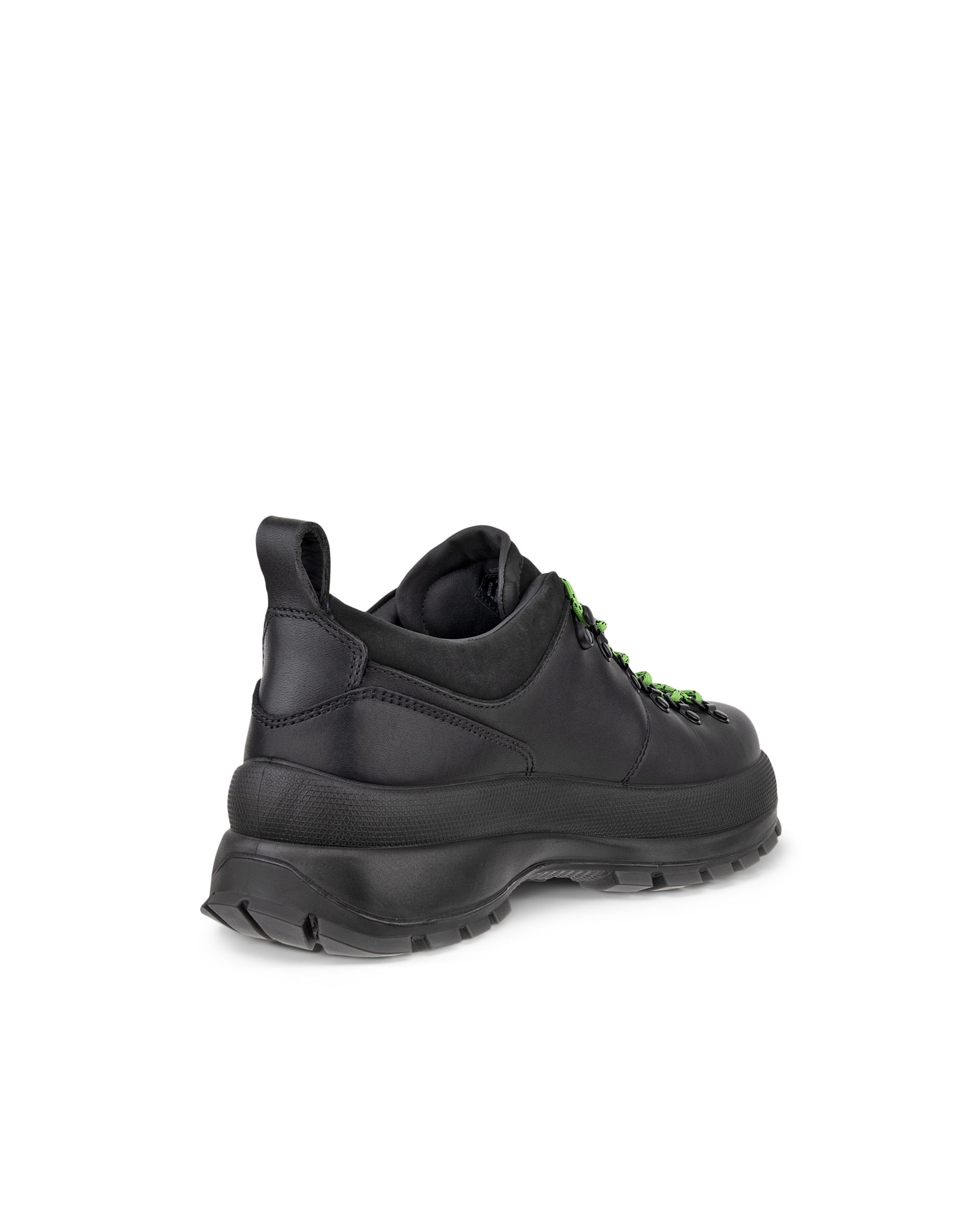 ECCO TRACK 30 — Black
