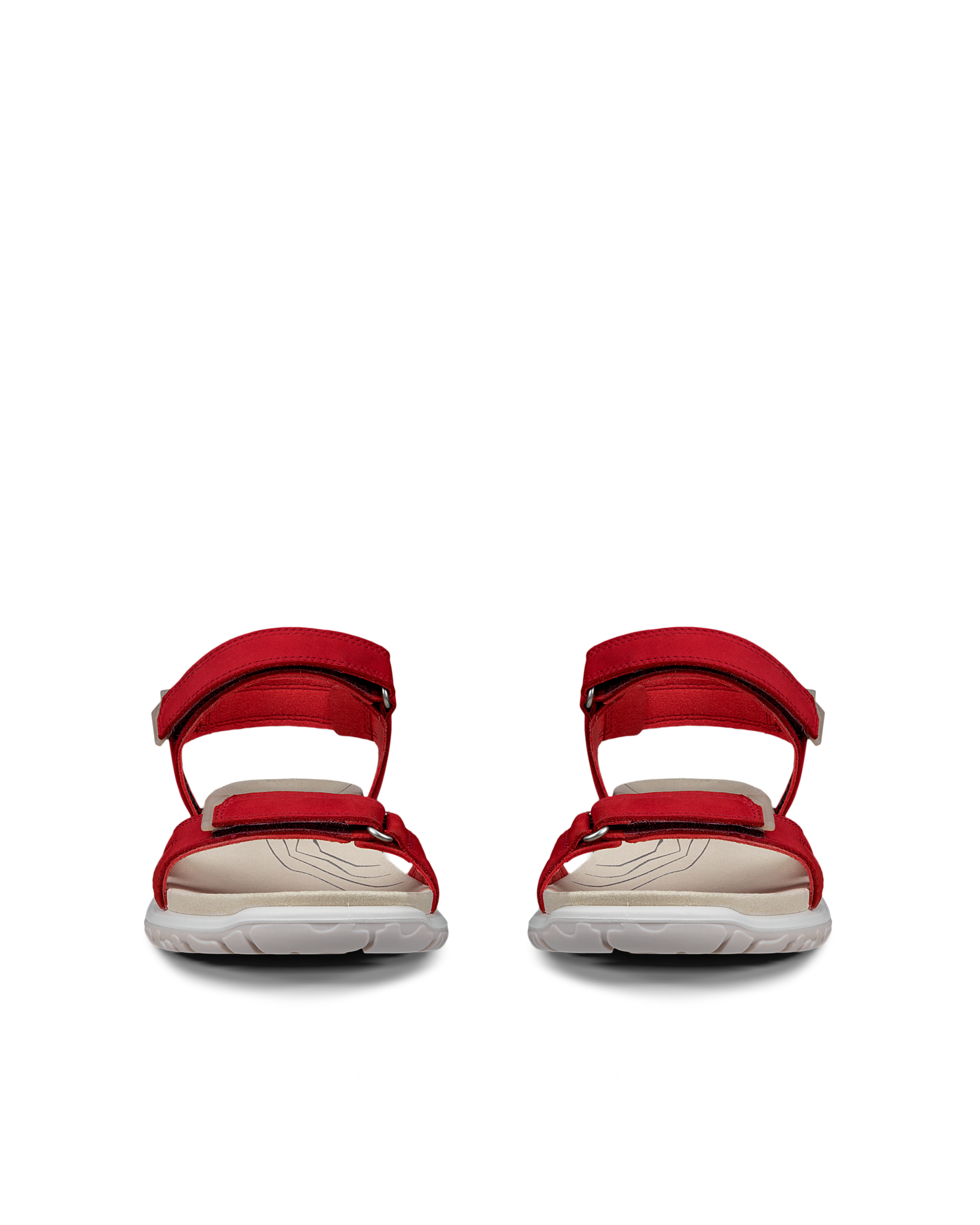 ECCO Offroad Roam — Red