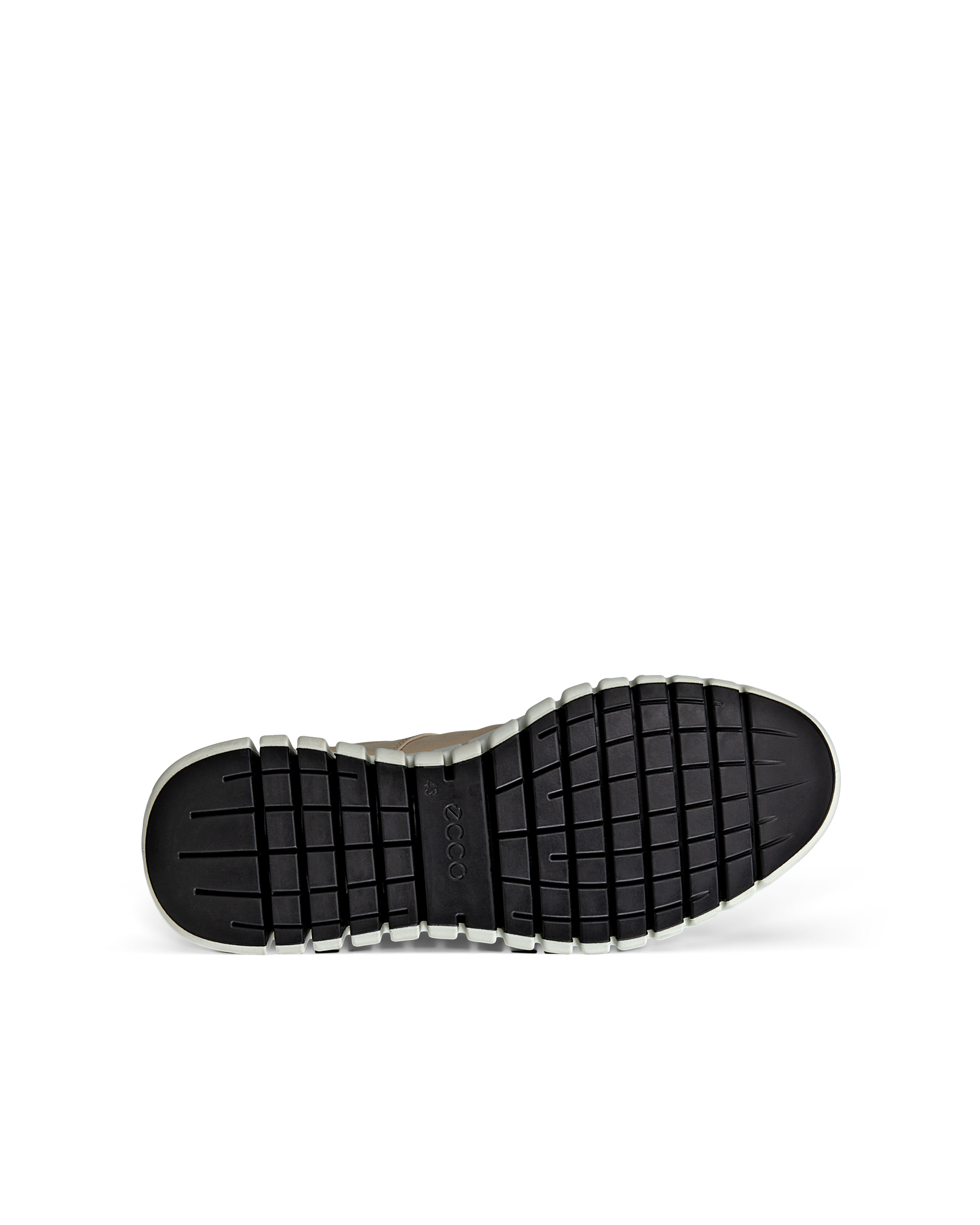 Men's ECCO® Gruuv Nubuck Sneaker