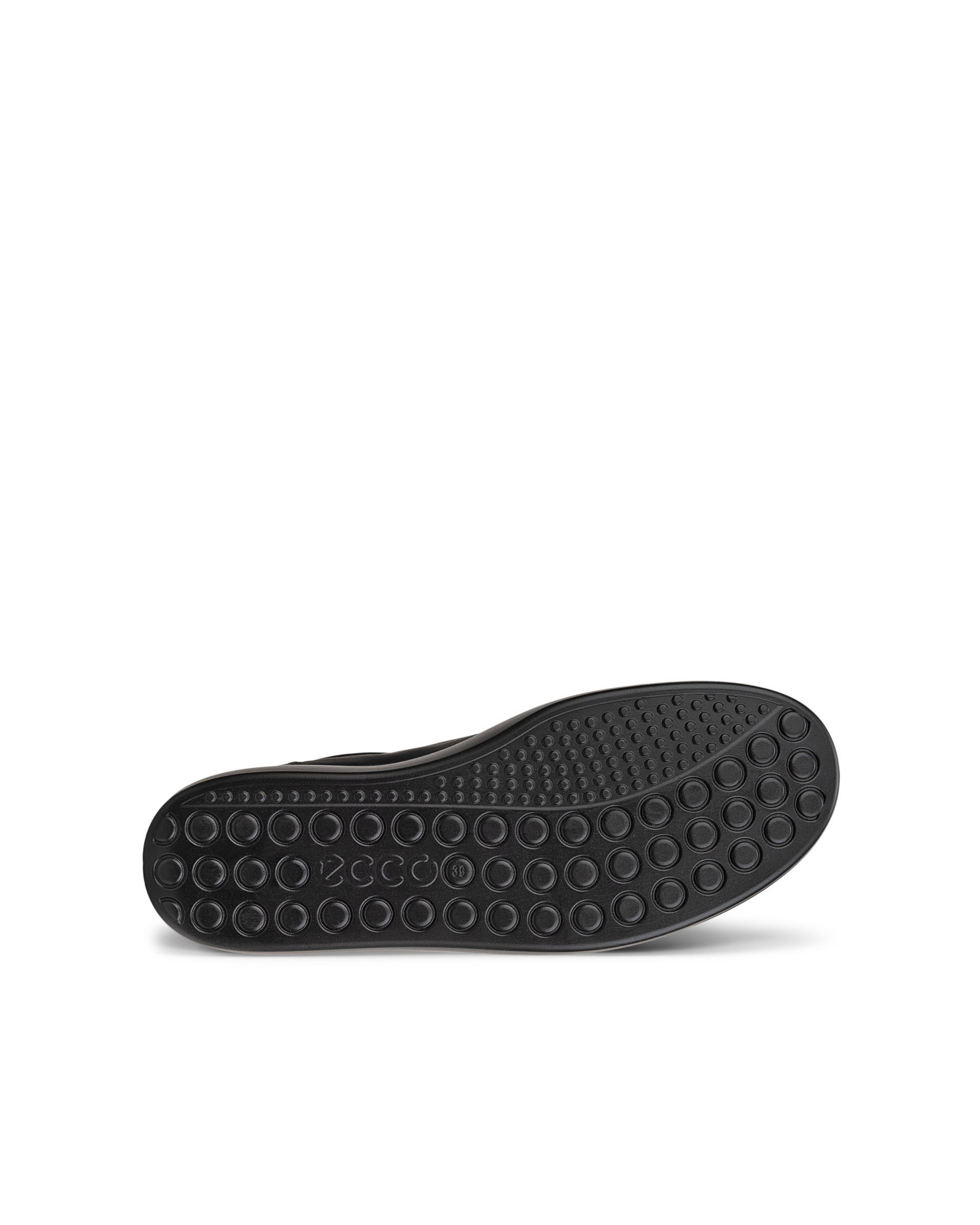 ECCO CG SOFT — Black