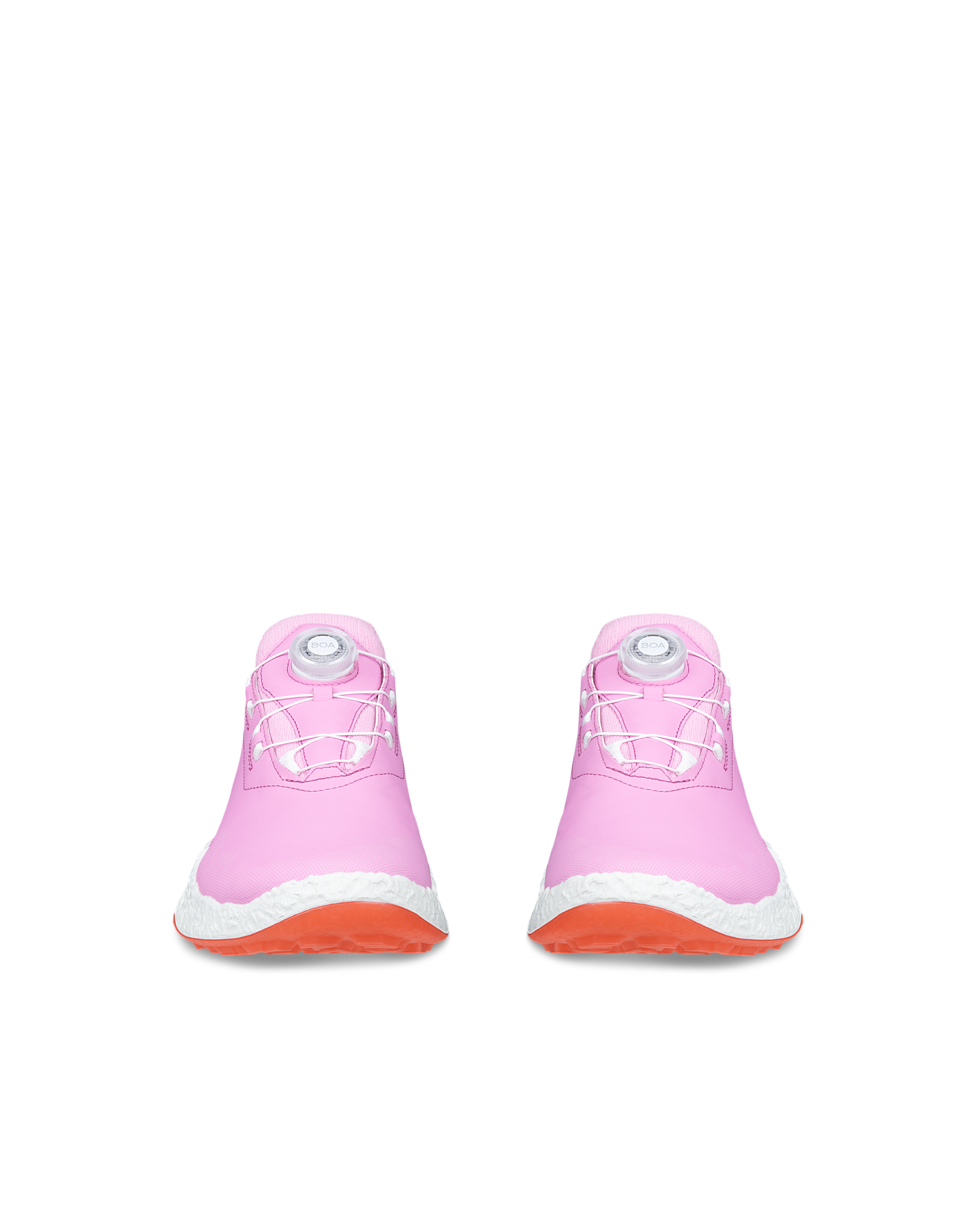 ECCO GOLF BIOM H5 — Pink