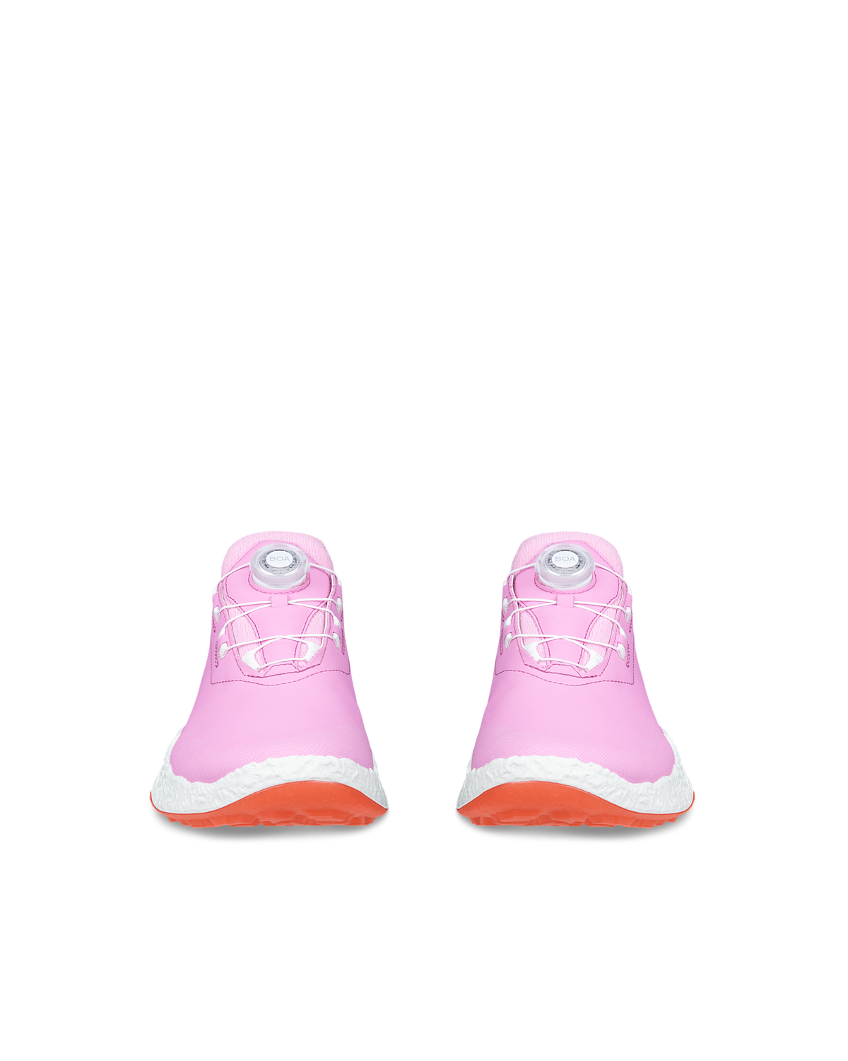 ECCO GOLF BIOM H5 — Pink