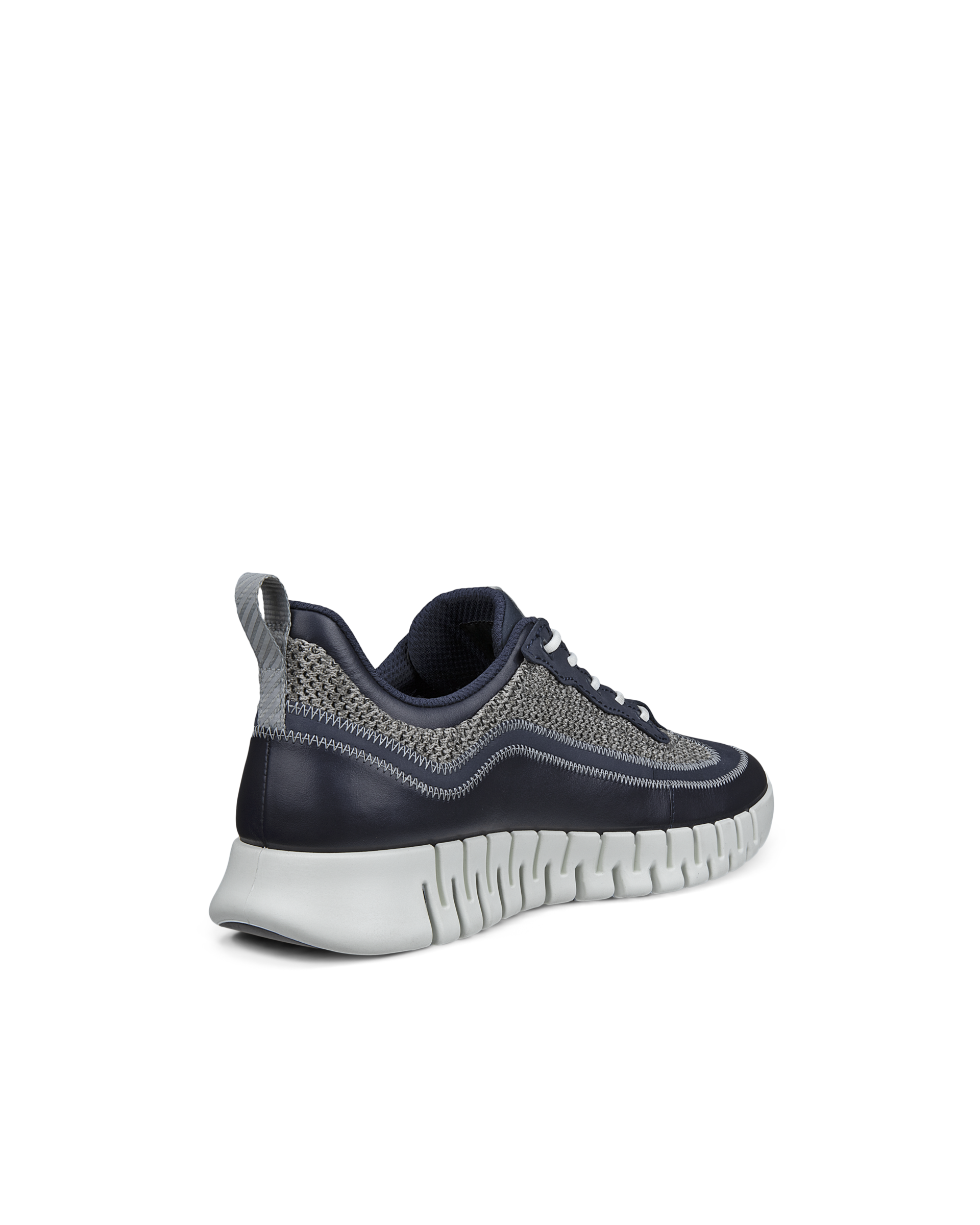 ECCO GRUUV — Blue