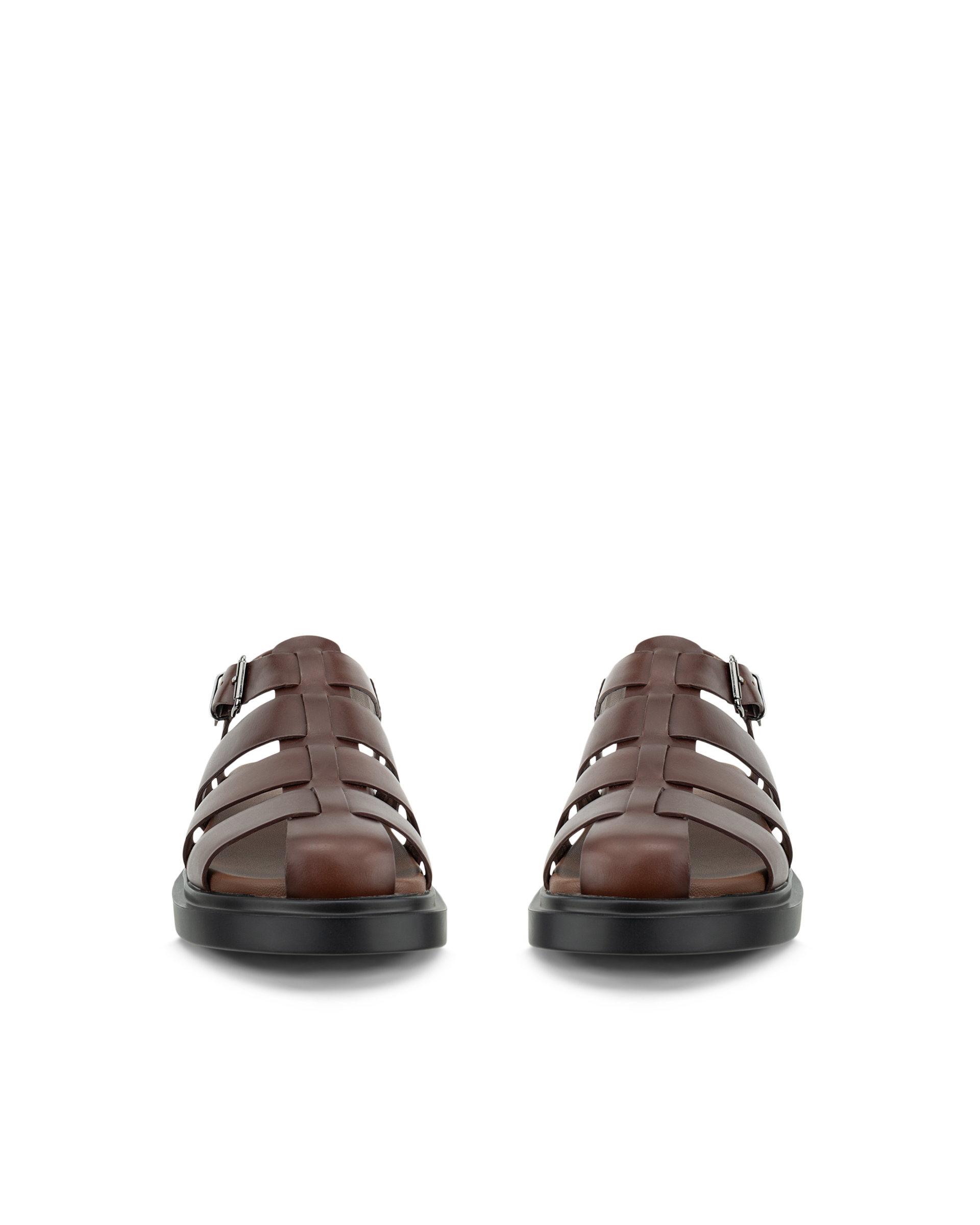 ECCO METROPOLE SEOUL — Brown