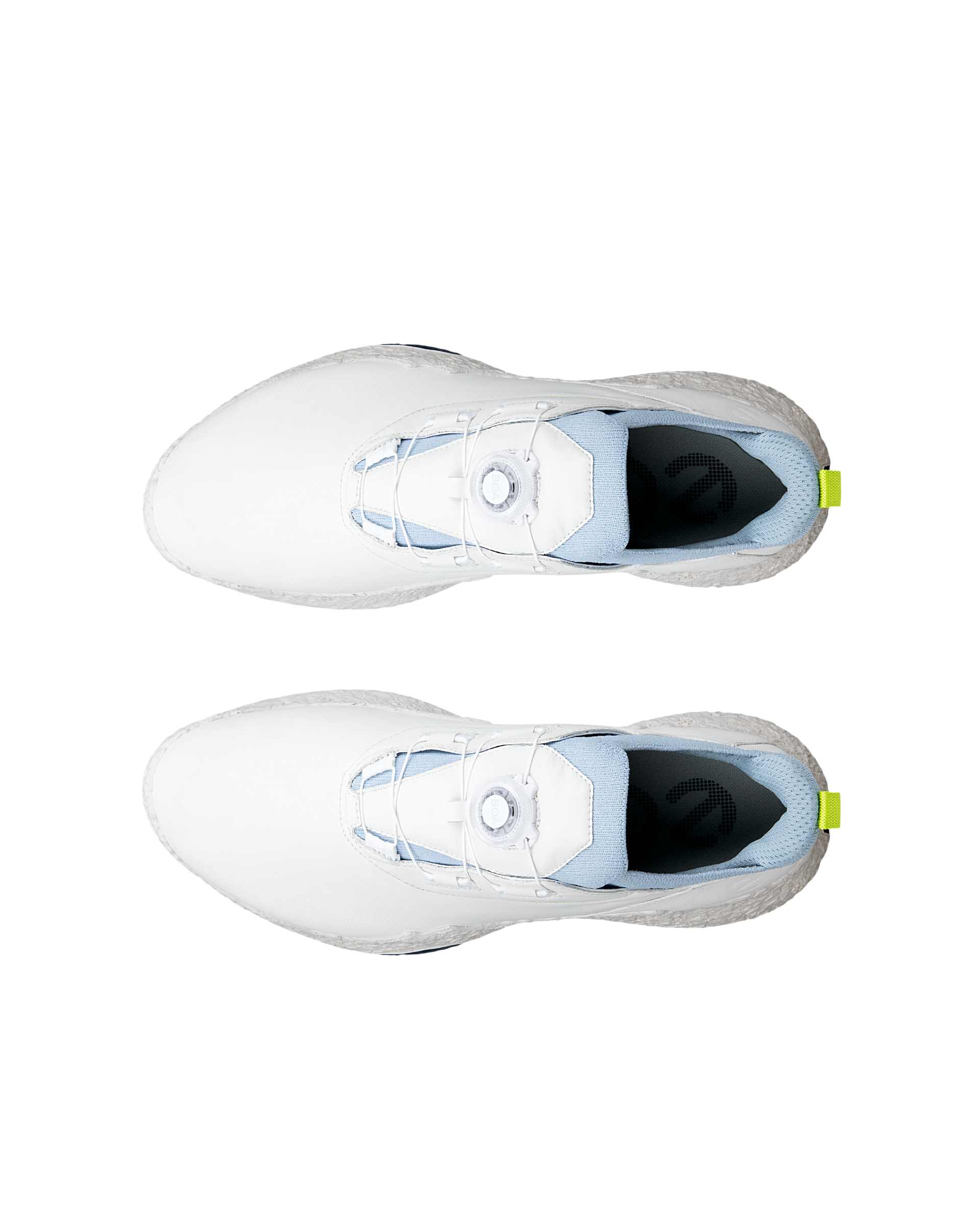 ECCO GOLF BIOM H5 — White