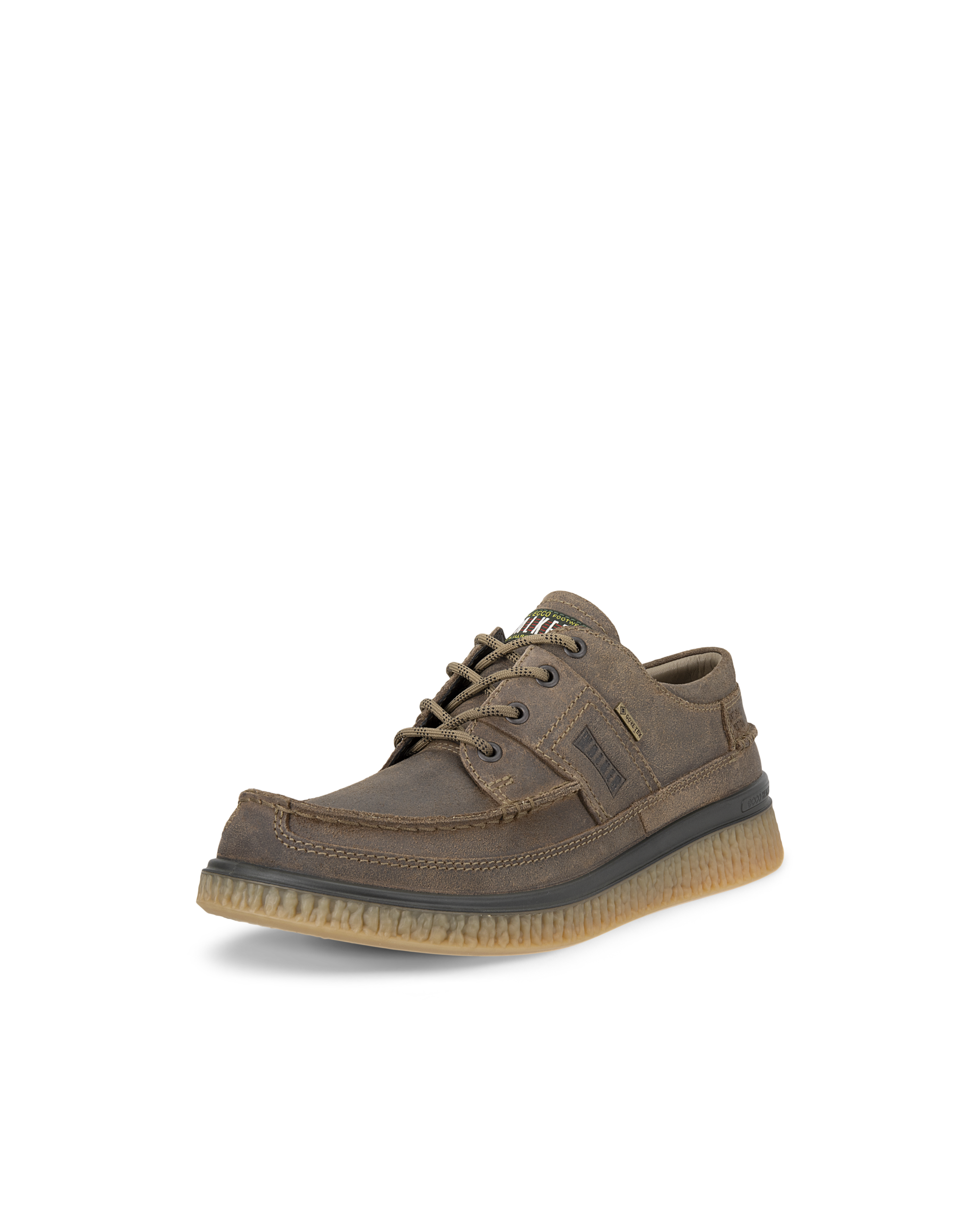 ECCO Walker 3.0 — Brown