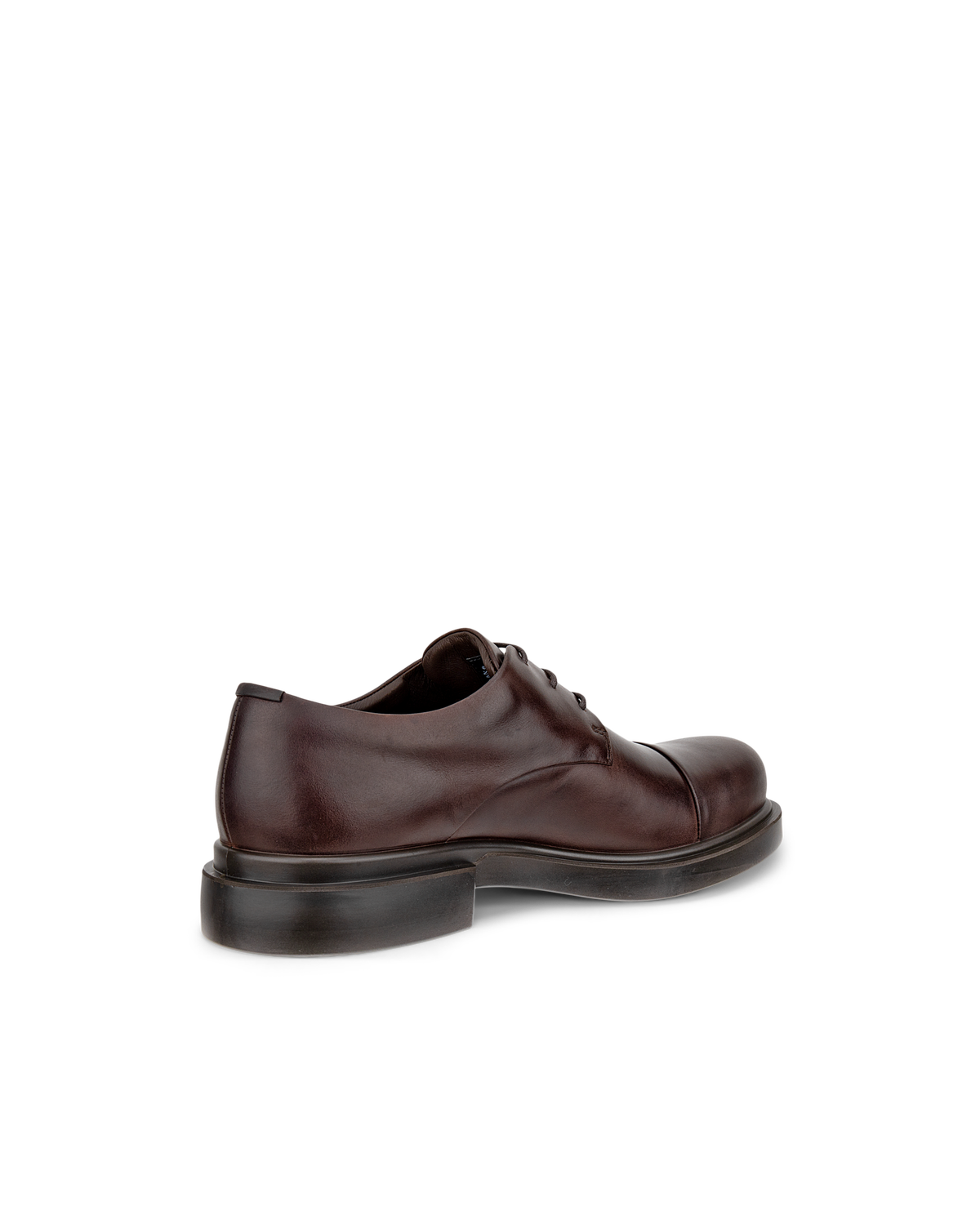 ECCO METROPOLE SEOUL — Brown