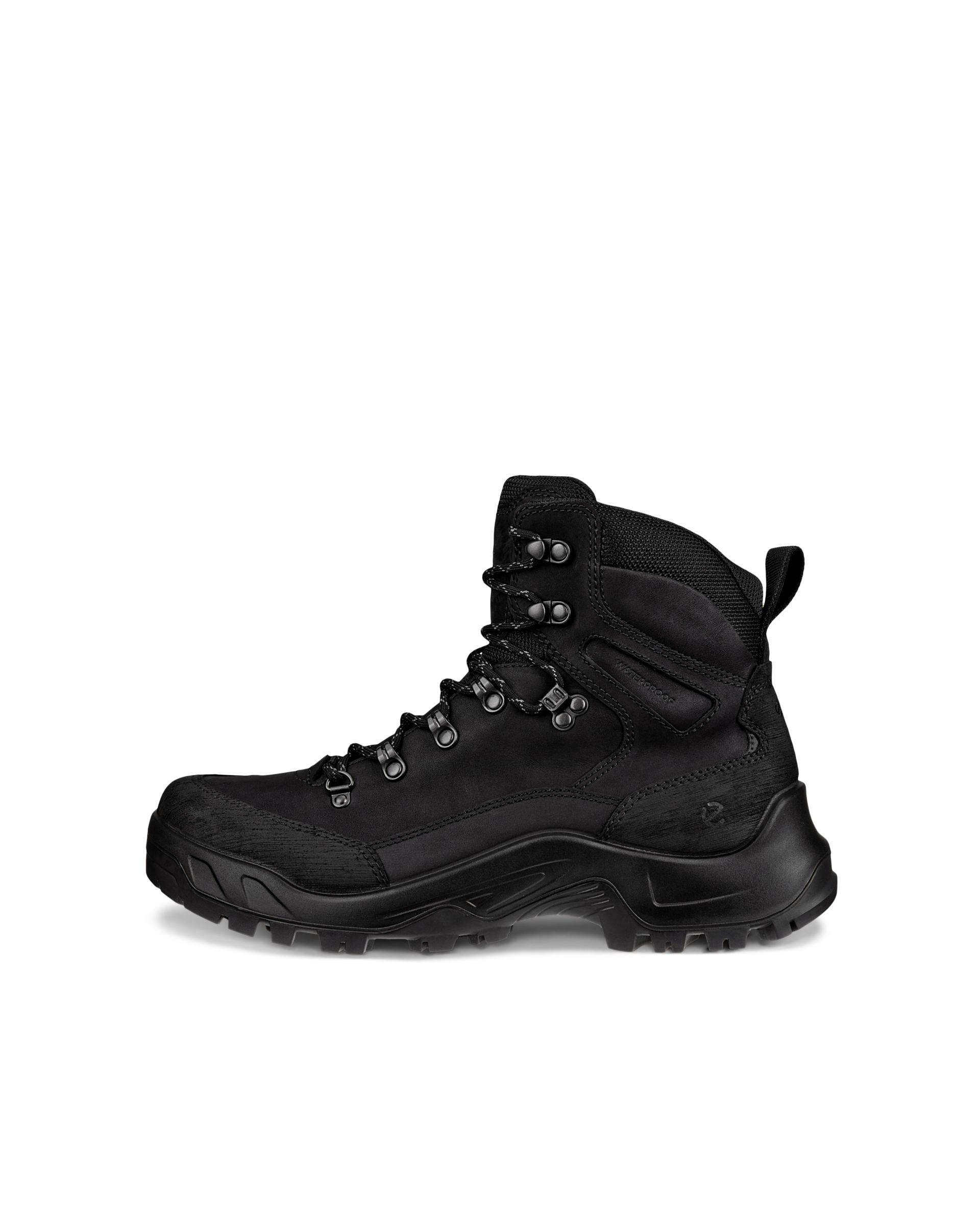 ECCO OFFROAD — Black
