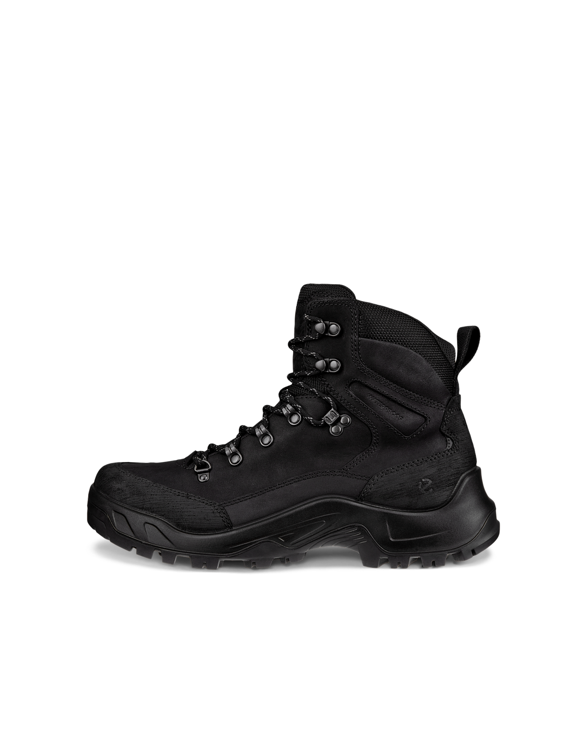 ECCO OFFROAD — Black