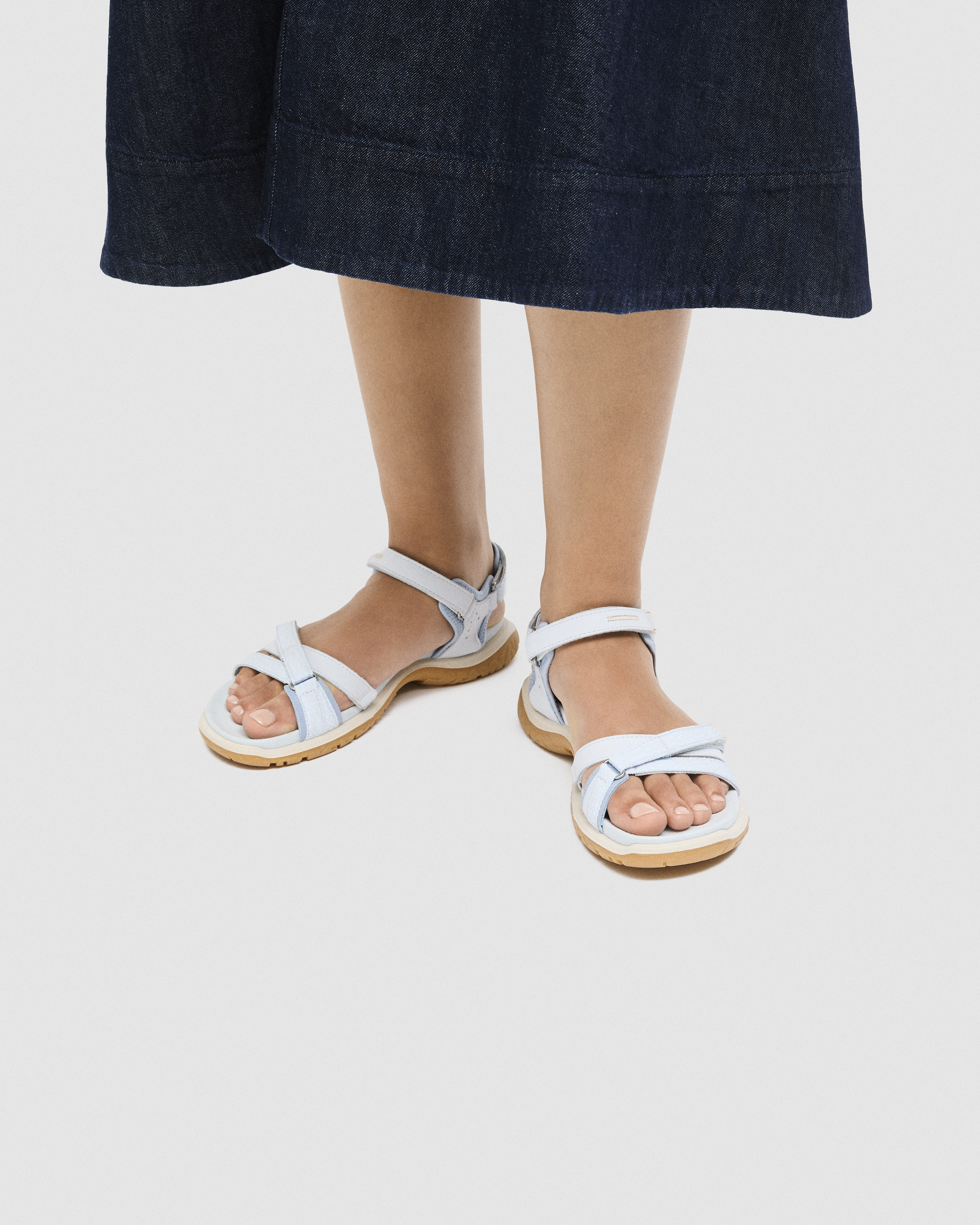 ECCO Offroad Roam — Blue
