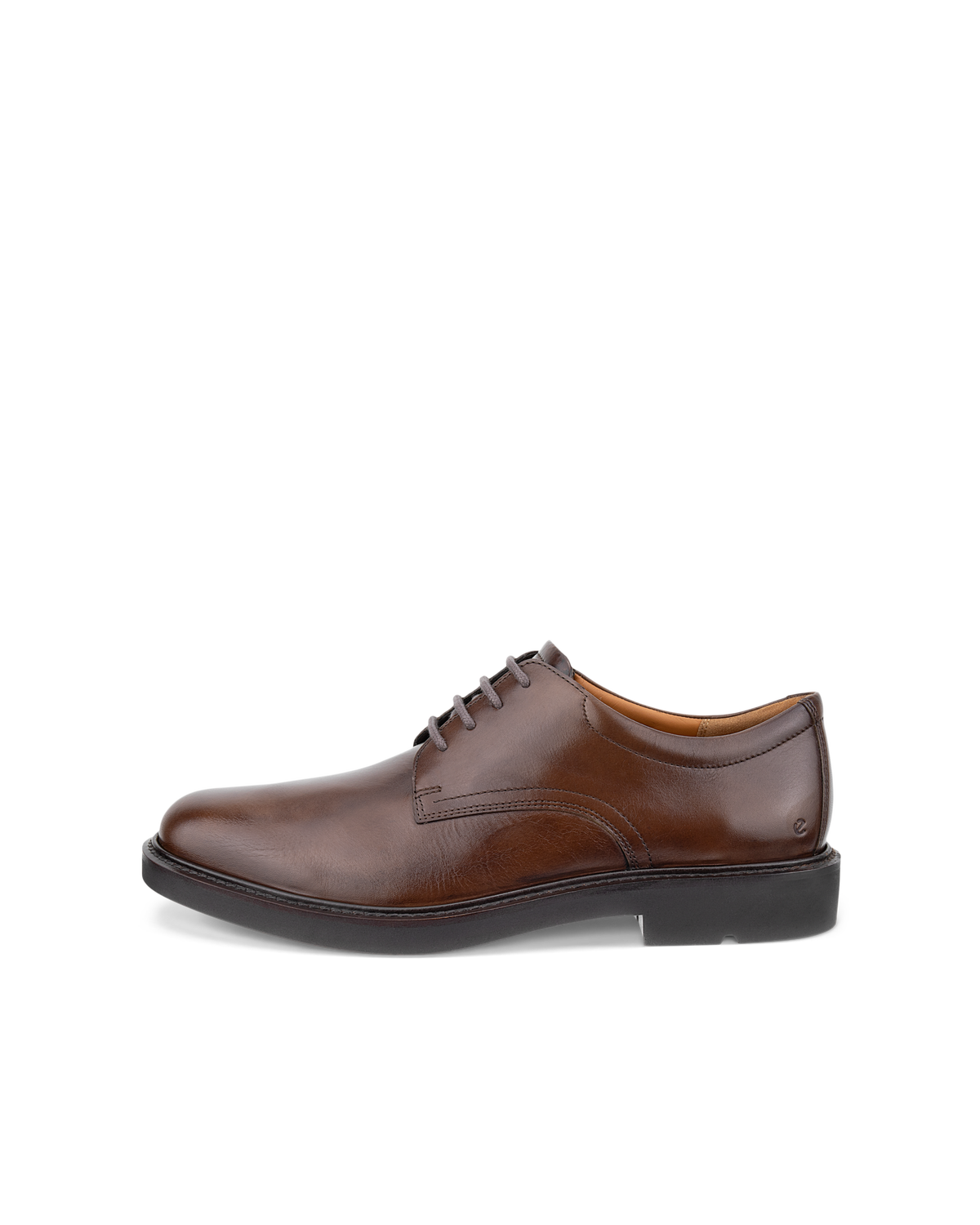 ECCO Metropole London — Brown