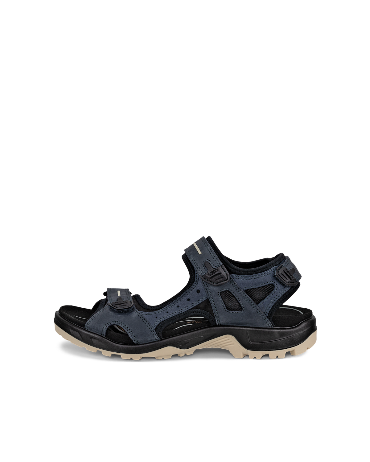 ECCO Offroad — Blue