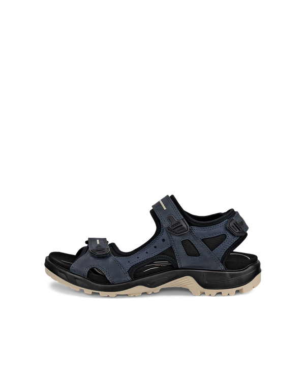 ECCO Offroad — Blue