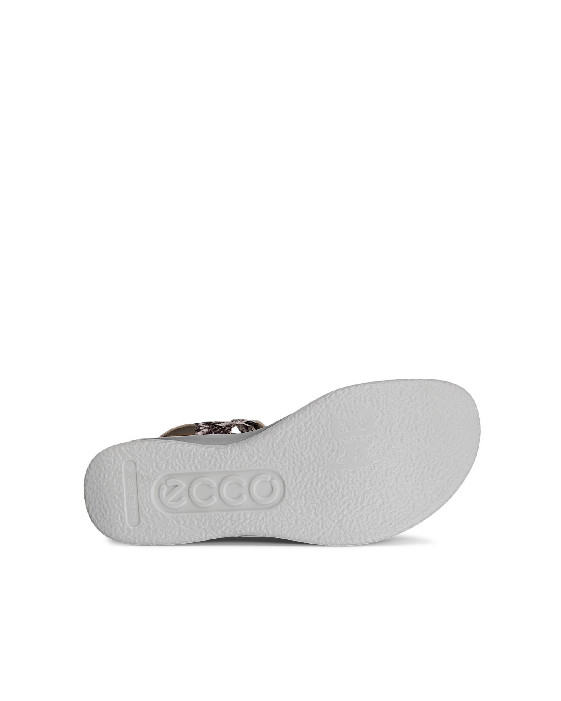 ECCO Flowt — Gray