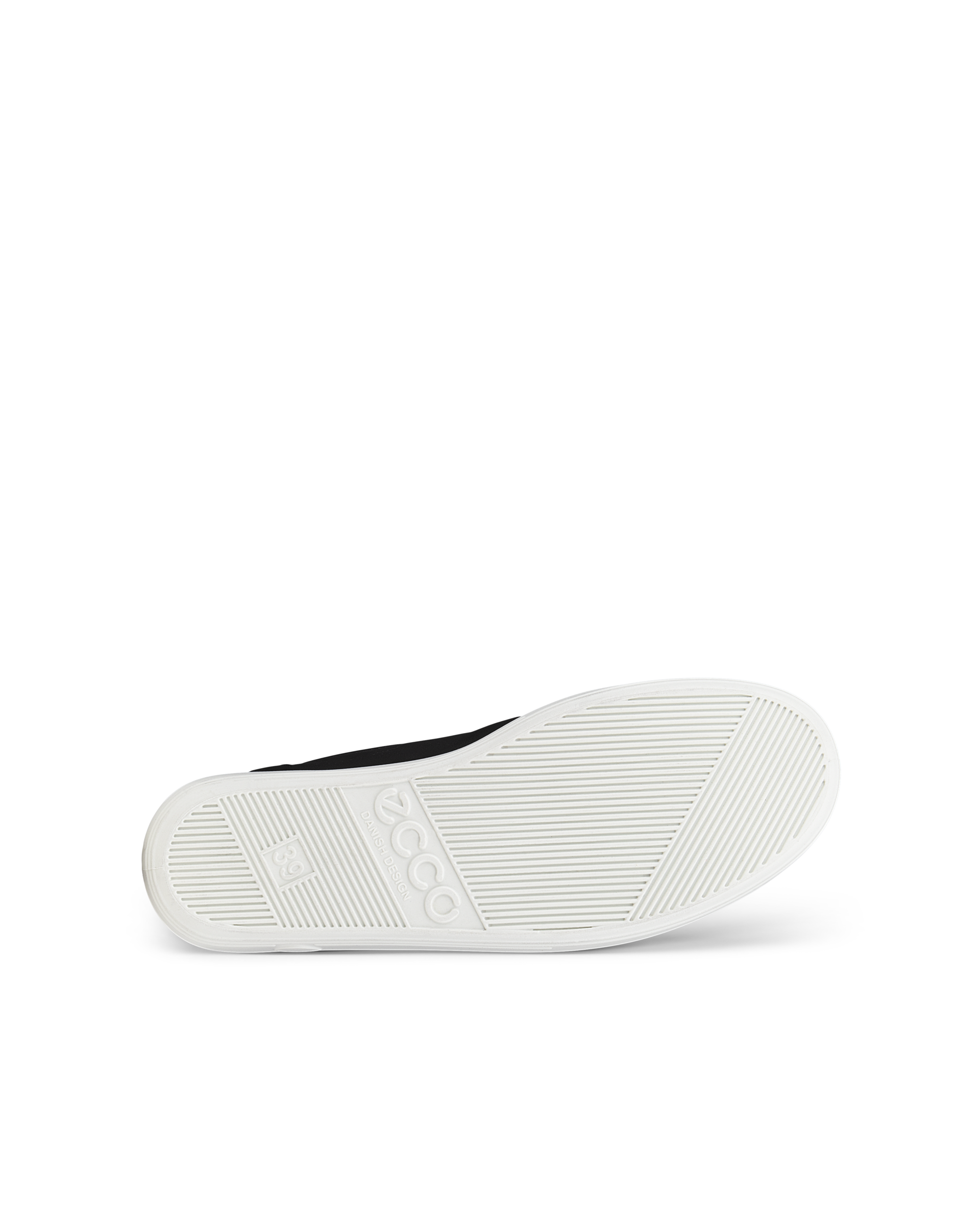 ECCO SOFT 2.0 — Black