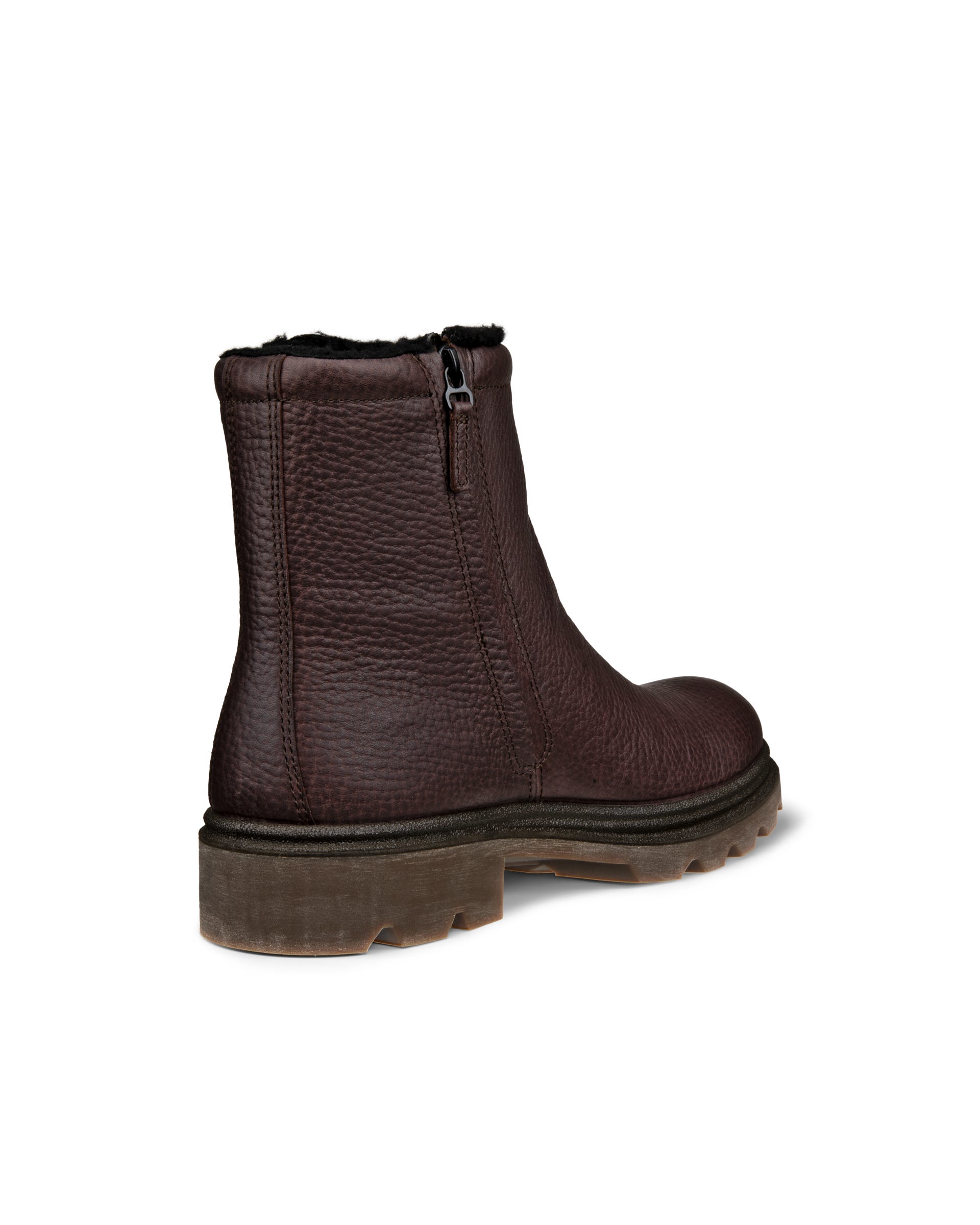 ECCO GRAINER - Brun - Back