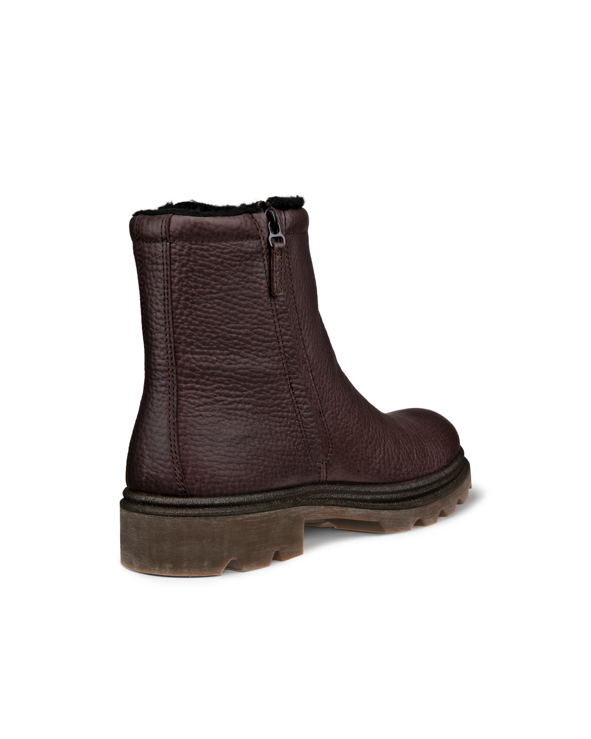 ECCO GRAINER - Brun - Back