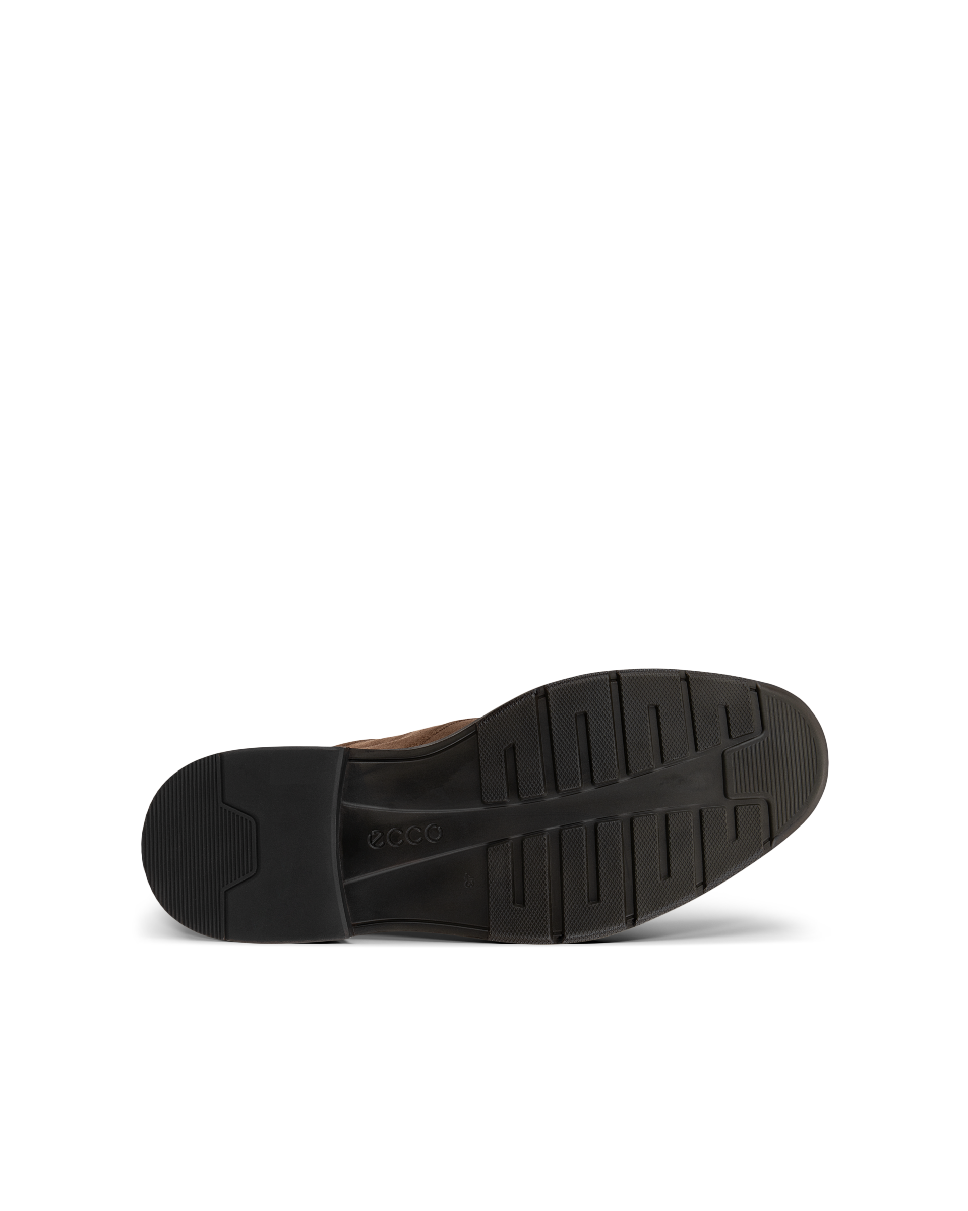 ECCO Metropole Prague — Brown
