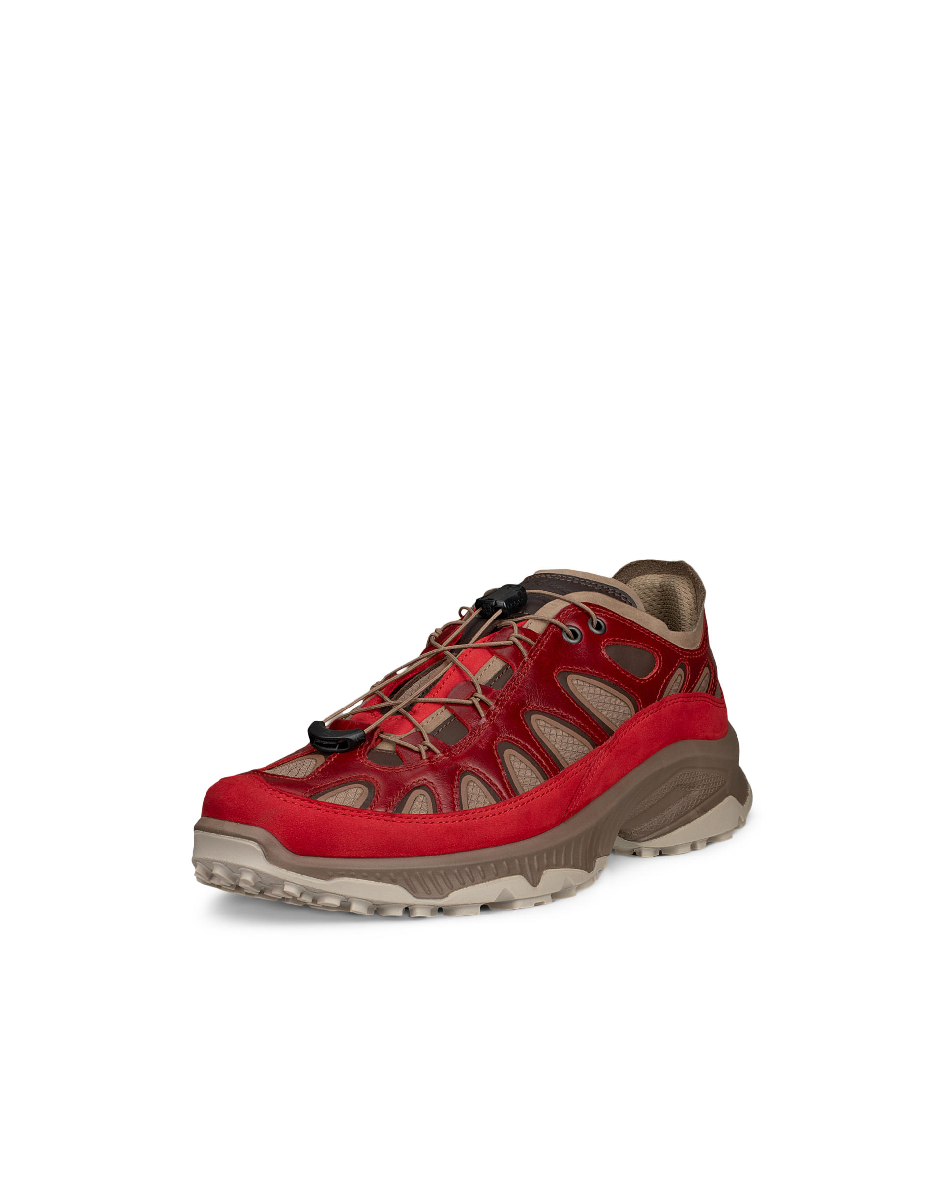 ECCO WM RECEPTOR XP — Red