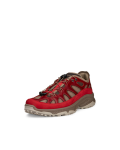 ECCO WM RECEPTOR XP — Red 2