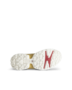 ECCO Receptor Xp — Yellow 4