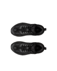 ECCO RECEPTOR XP — Schwarz 5