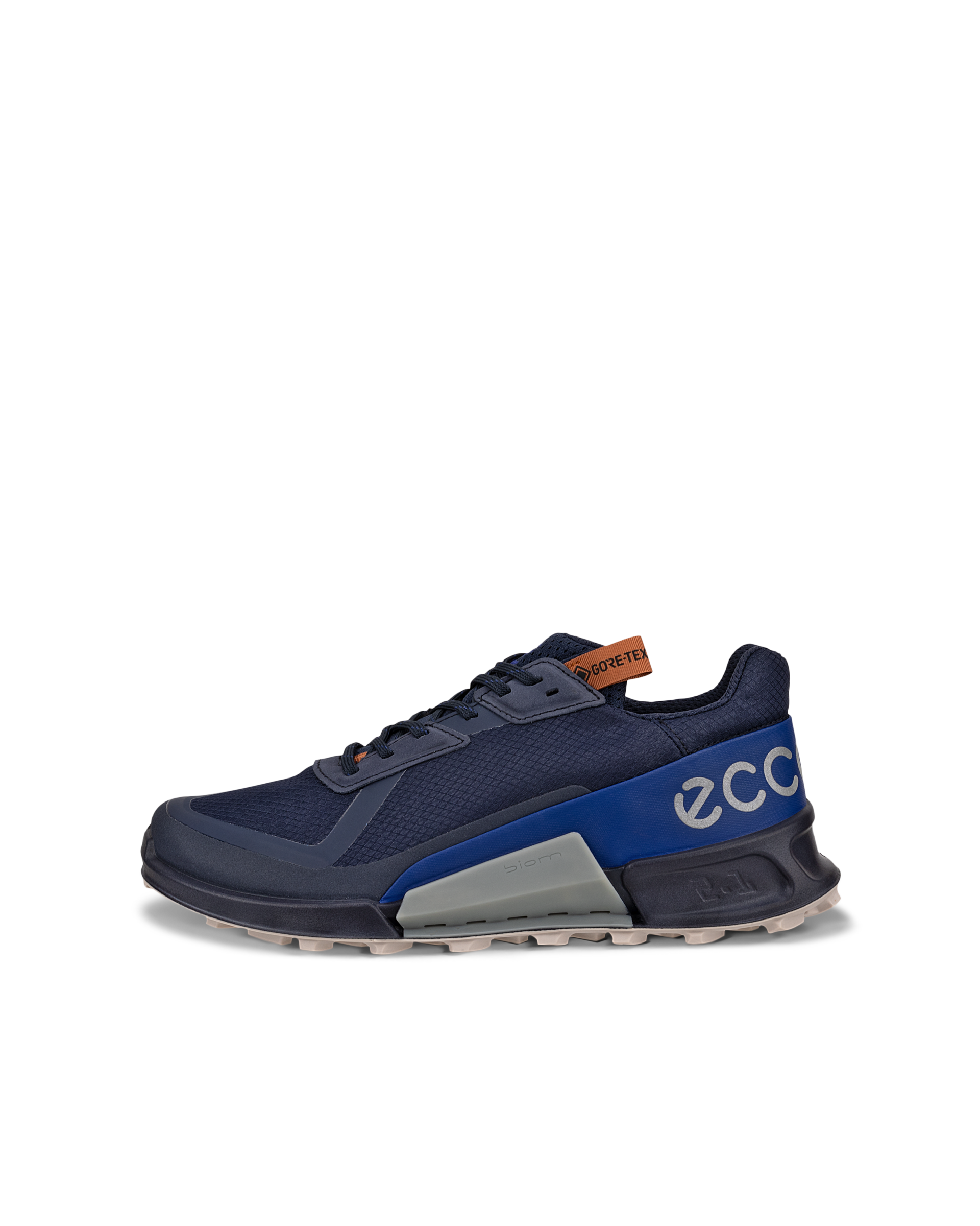 ECCO BIOM 2.1 X Country メンズ テキスタイルGore-Texトレイル
