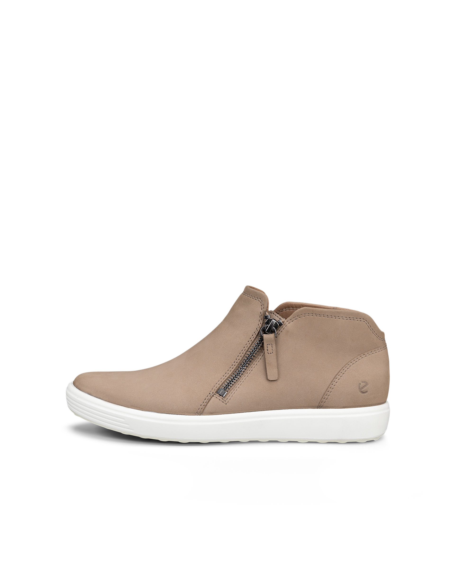 ECCO Soft 7 — Gray