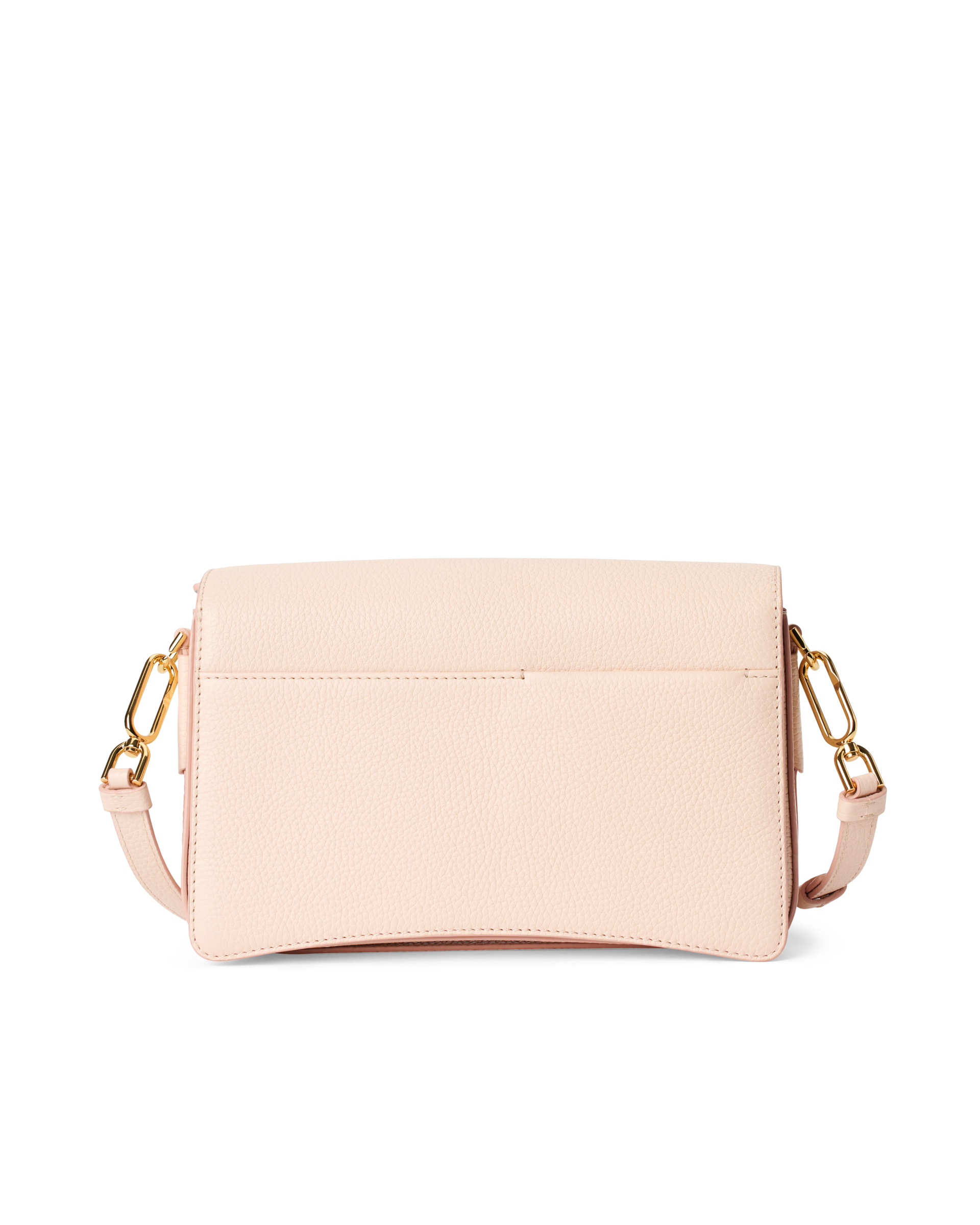 ECCO Pinch Bag Large — Pink