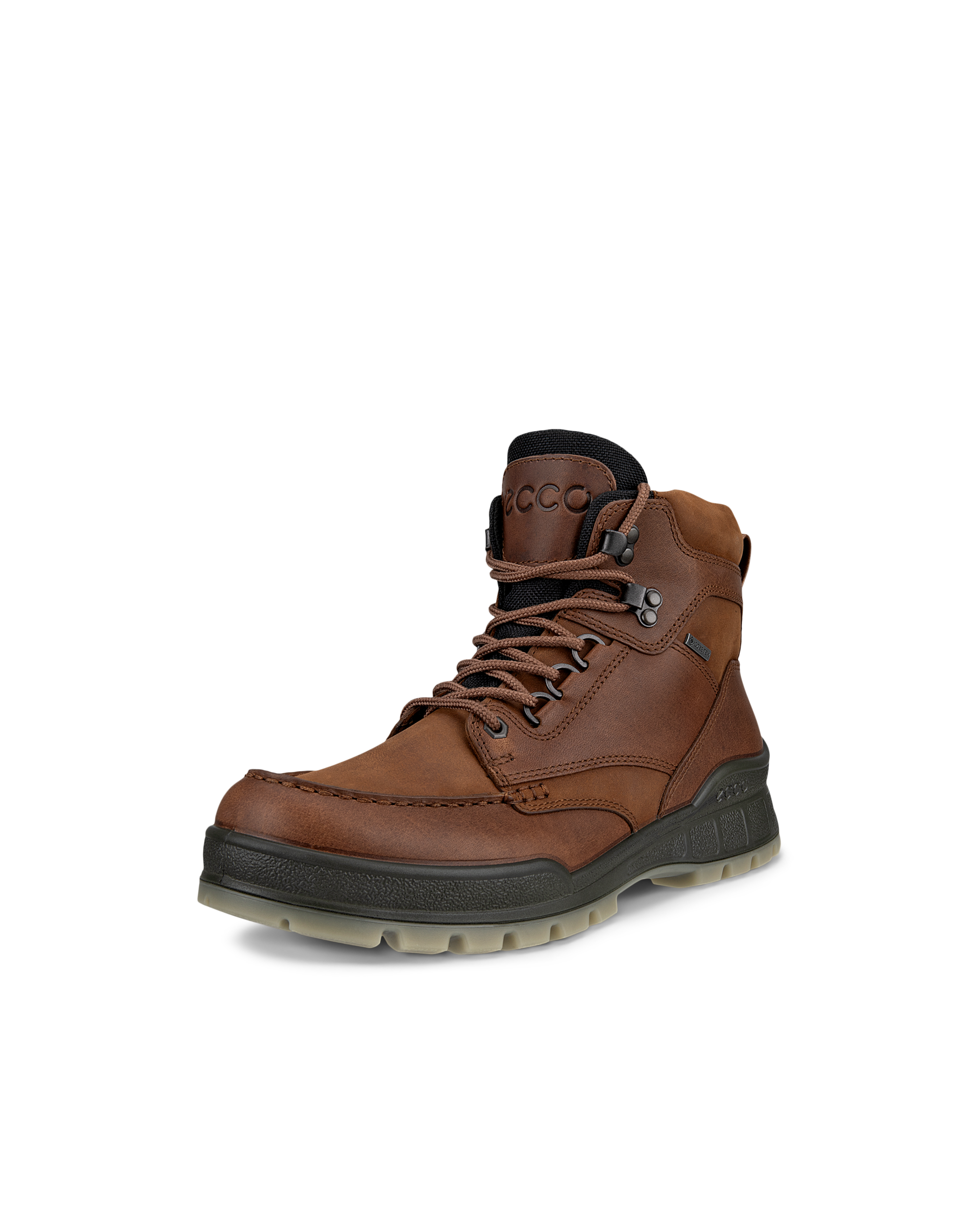 ECCO Track 25 — Brown