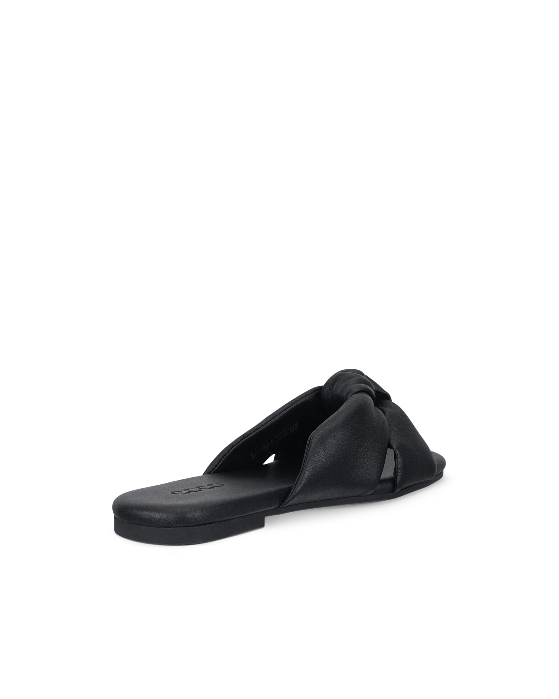ECCO MARYLOU — Black