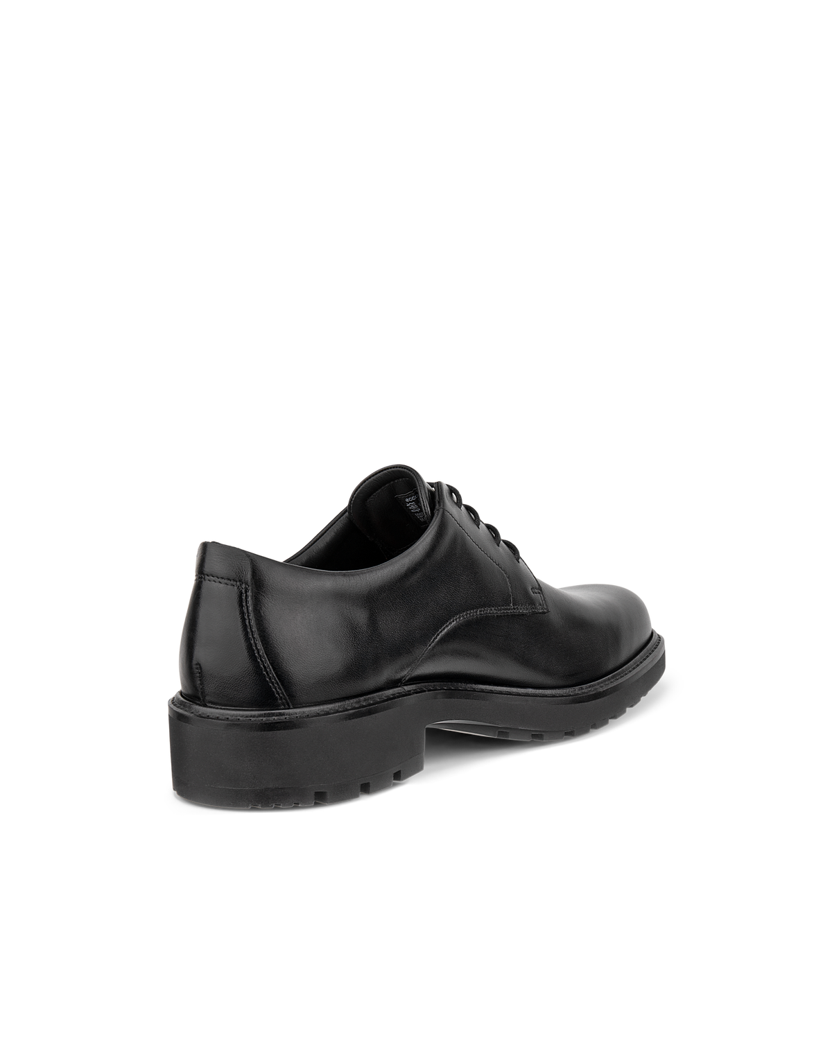 ECCO METROPOLE OSLO — Black
