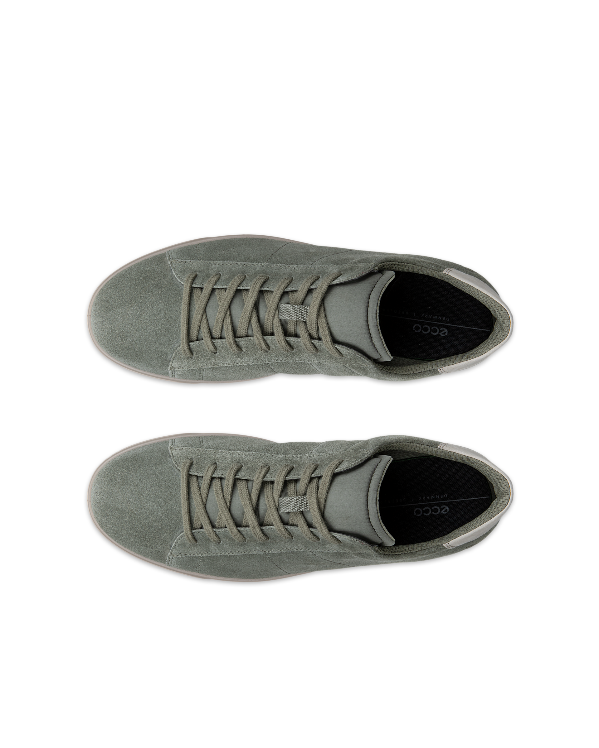 ECCO STREET LITE — Green