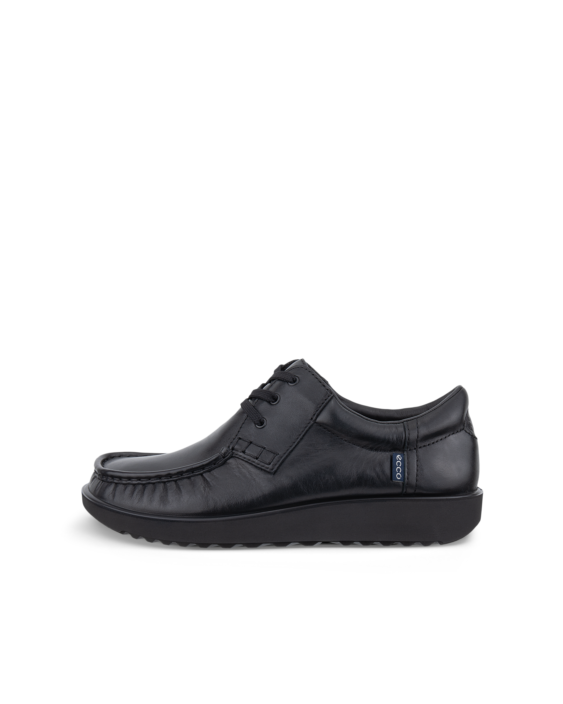 ECCO JOKE — Black