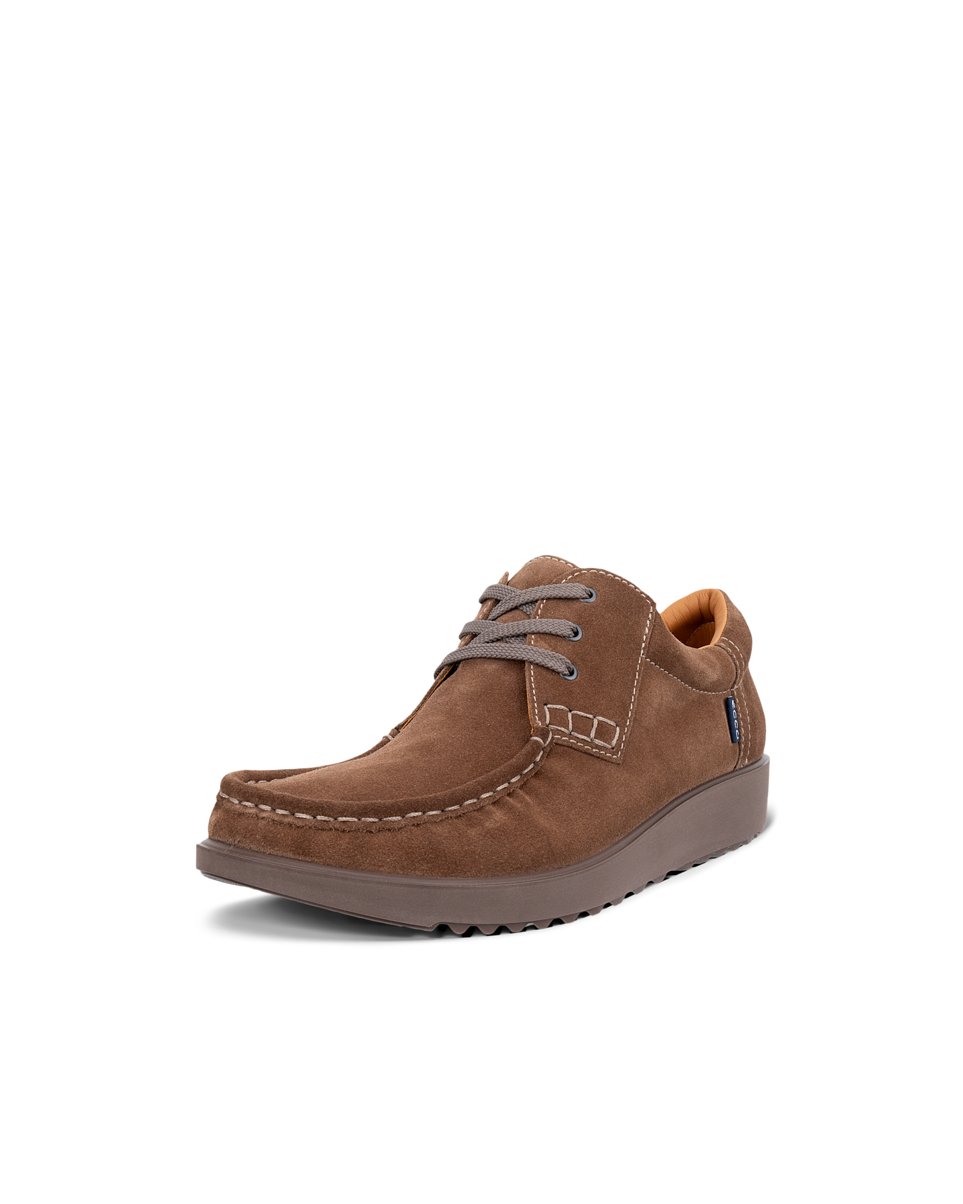 ECCO JOKE — Brown
