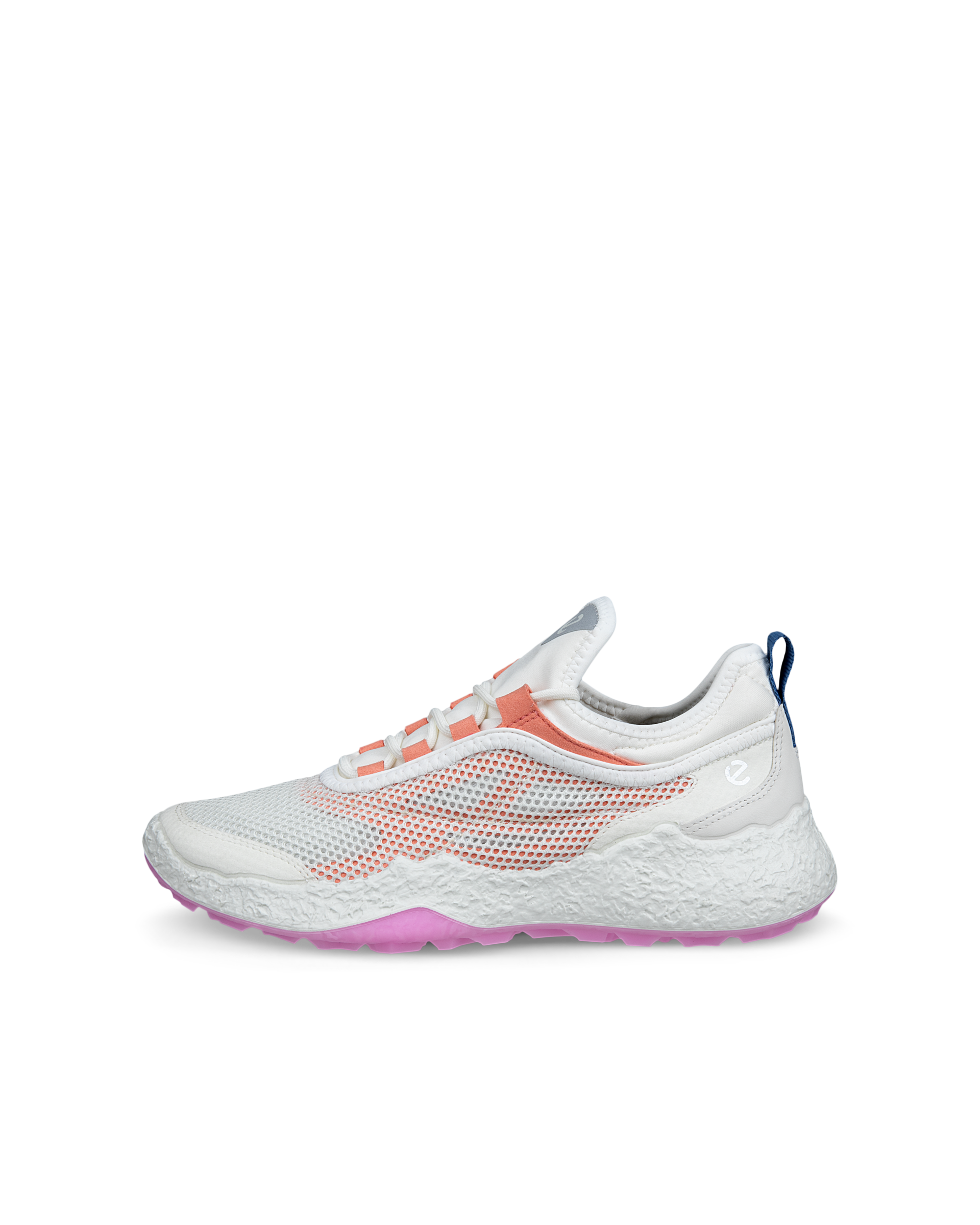 ECCO GOLF BIOM H5 LACE Women ウィメンズ レザーウォータープルーフ