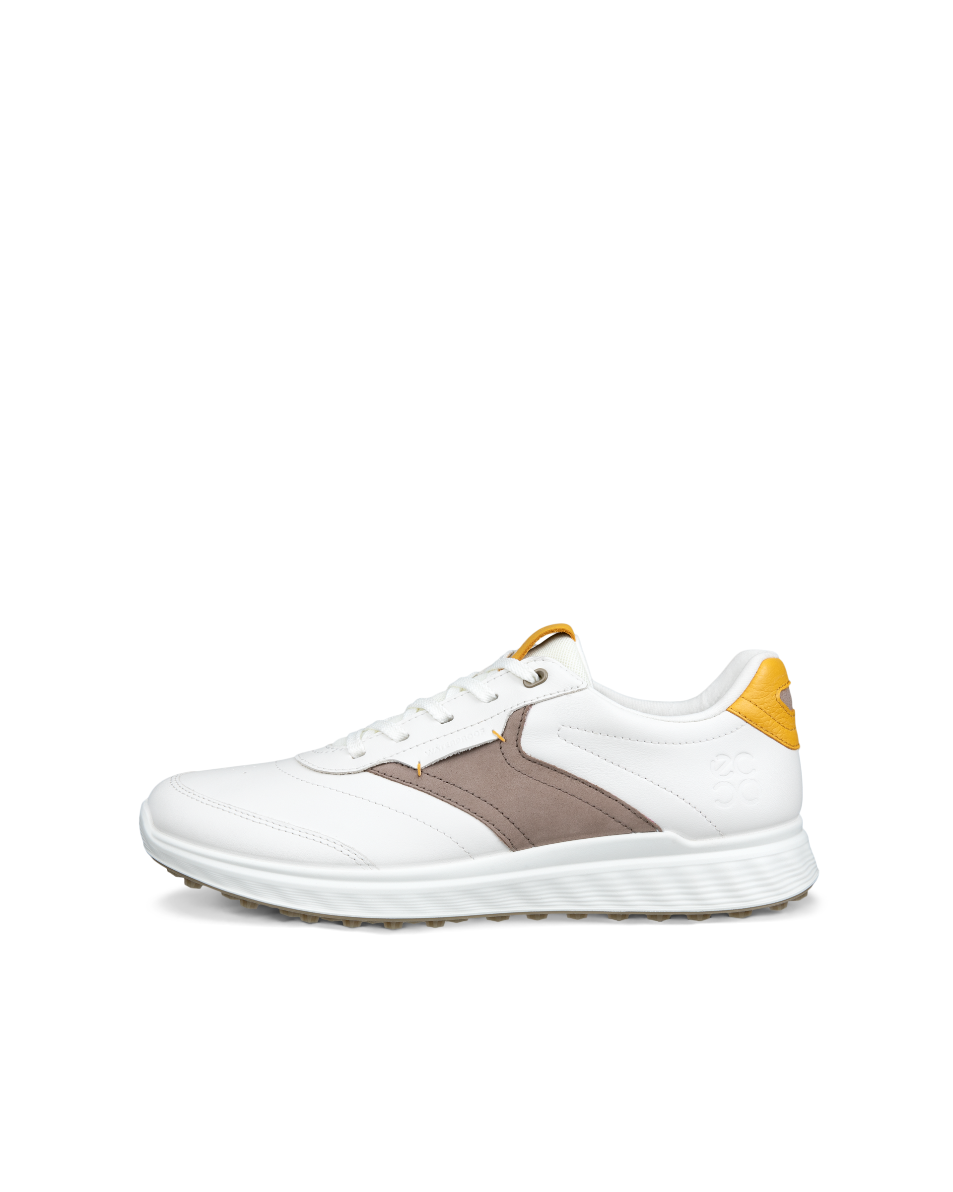 ECCO GOLF S-CASUAL HYBRID Women ウィメンズ レザーウォーター