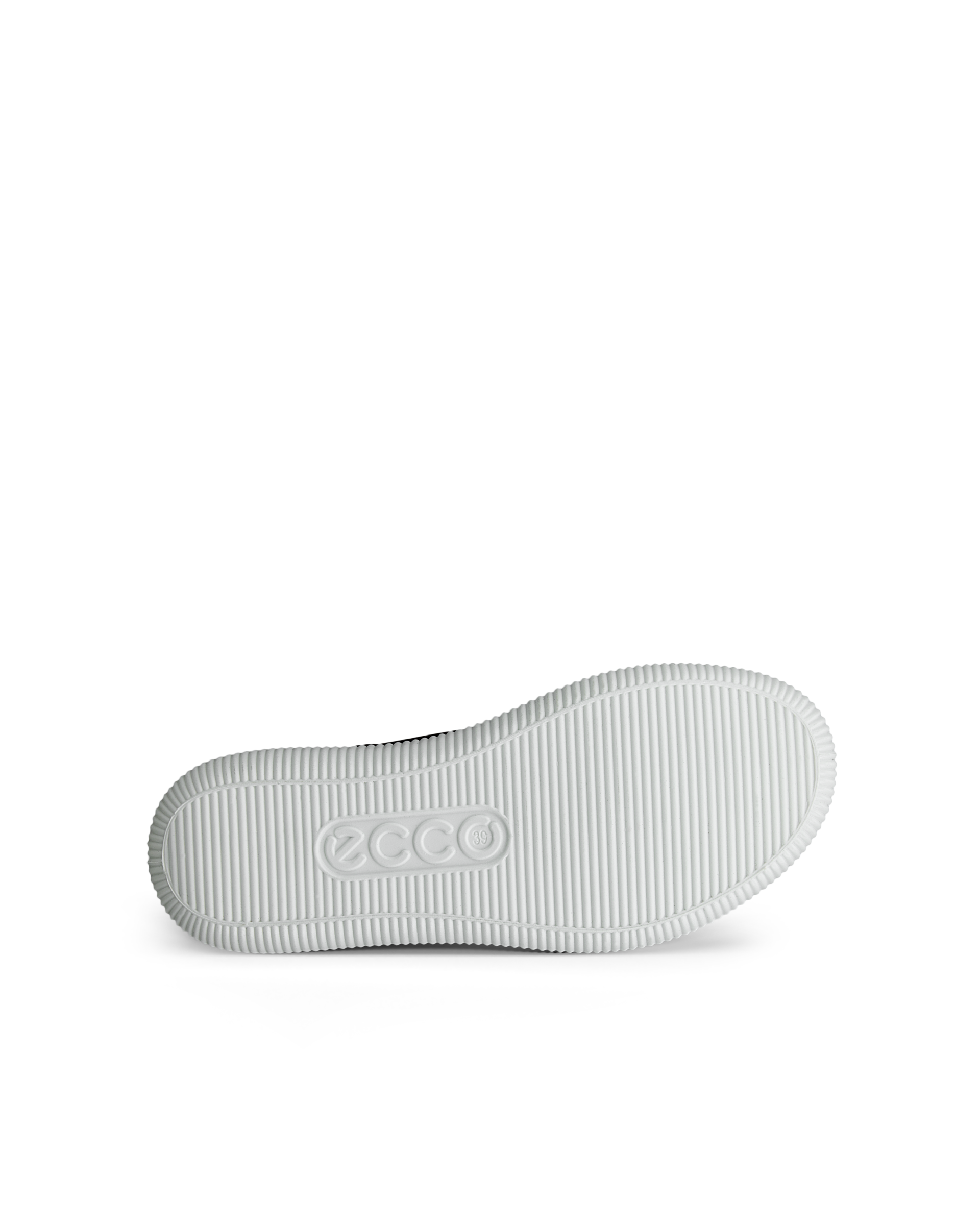 ECCO Soft Zero — Black