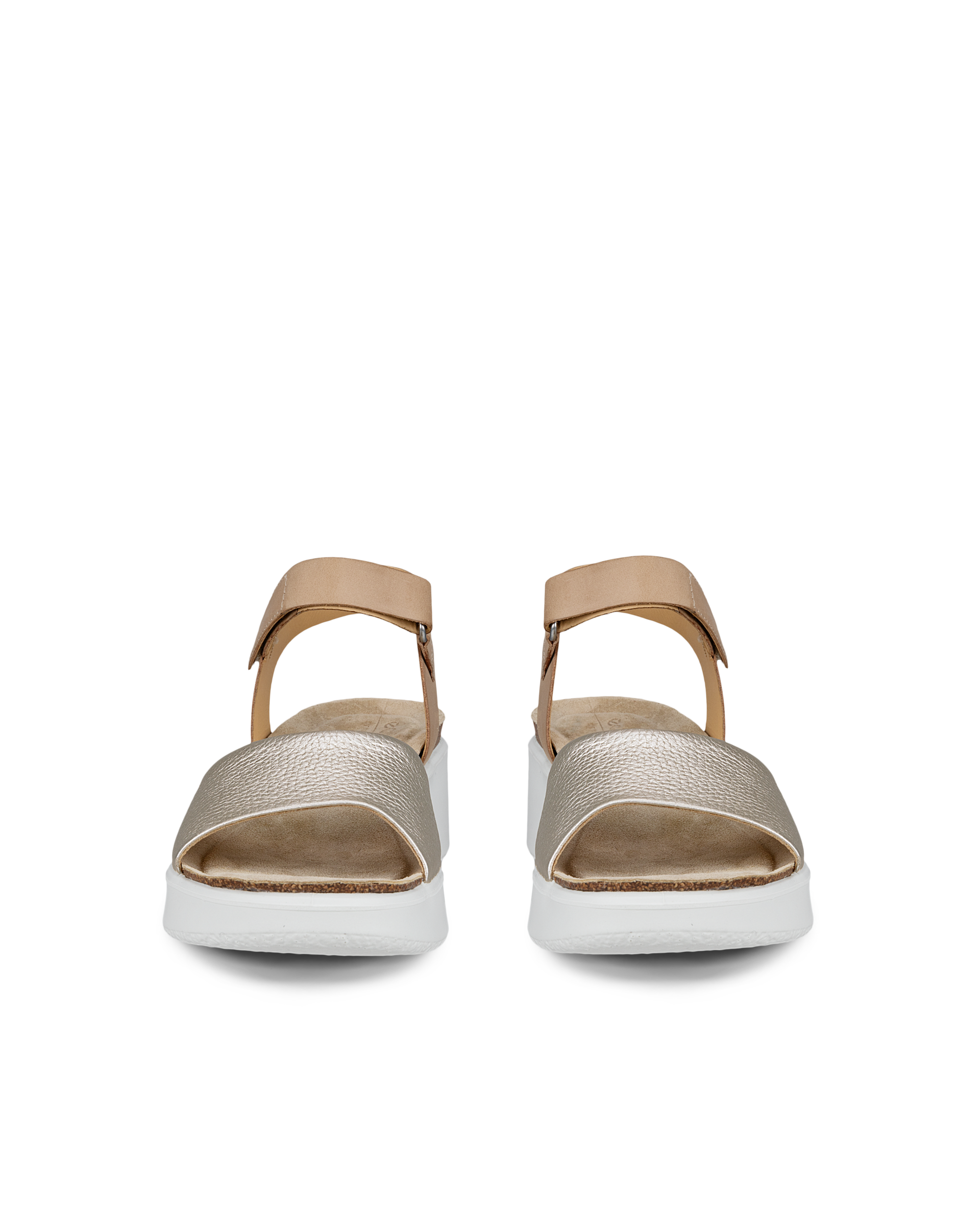 ECCO Flowt — Brown