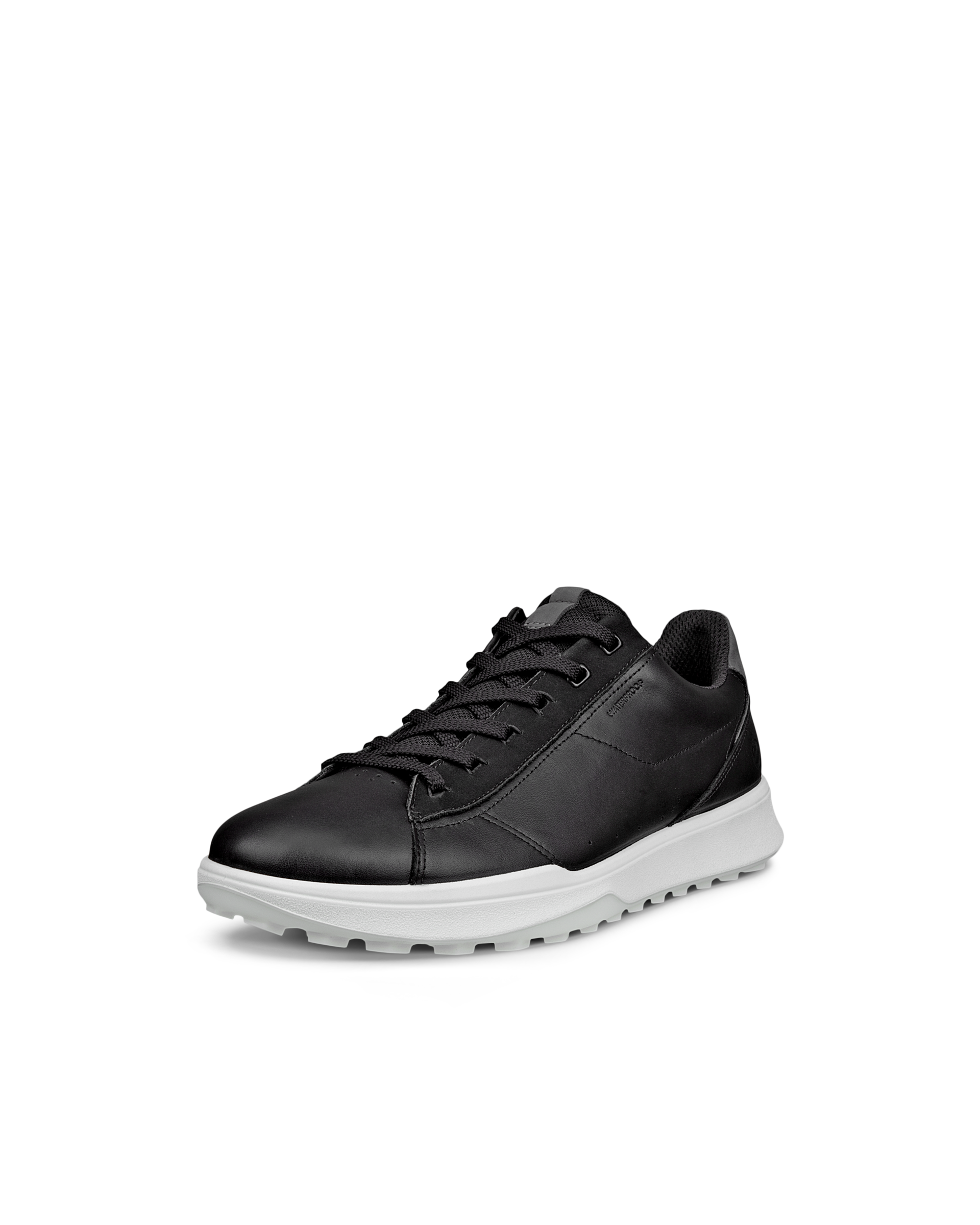 ECCO Golf Street Vibe — Black (alternate view)