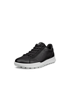 ECCO Golf Street Vibe — Black 2