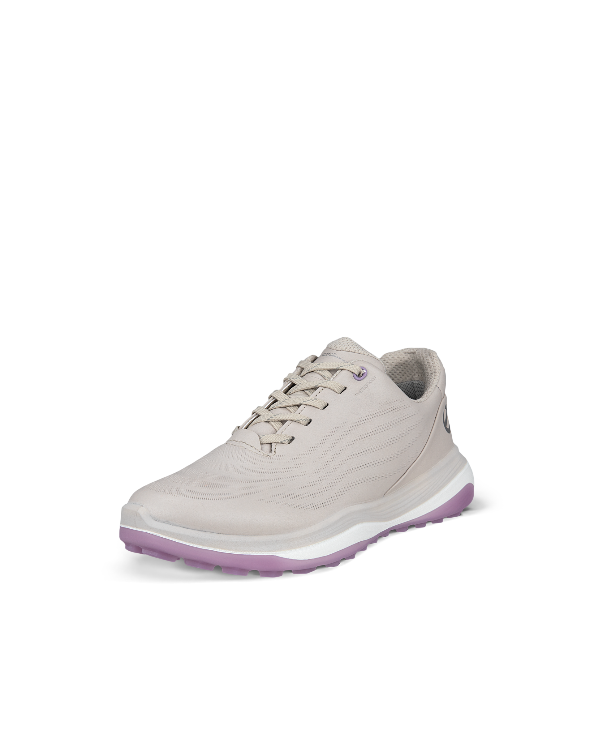ECCO Golf LT1 Hybrid — Gray (alternate view)
