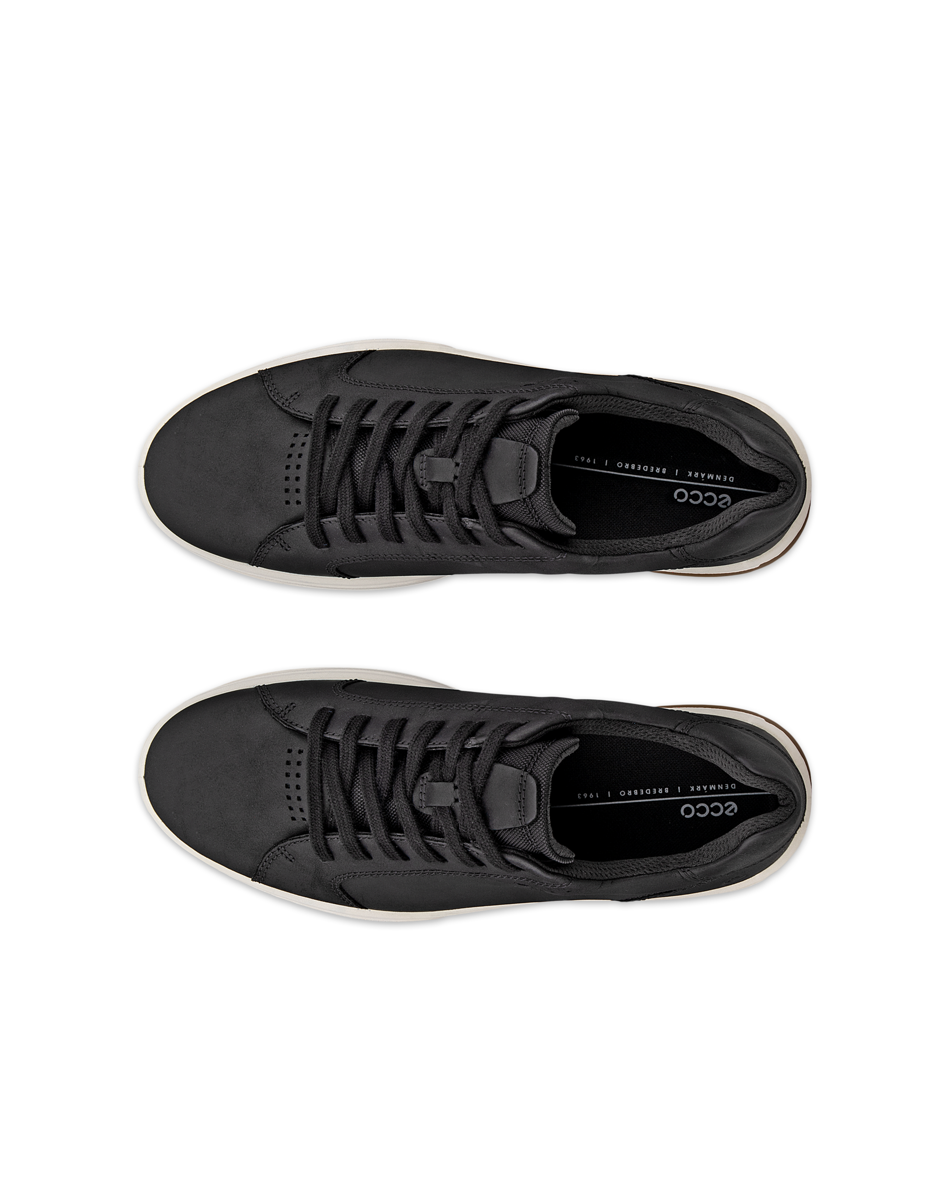 ECCO BYWAY 2.0 — Black